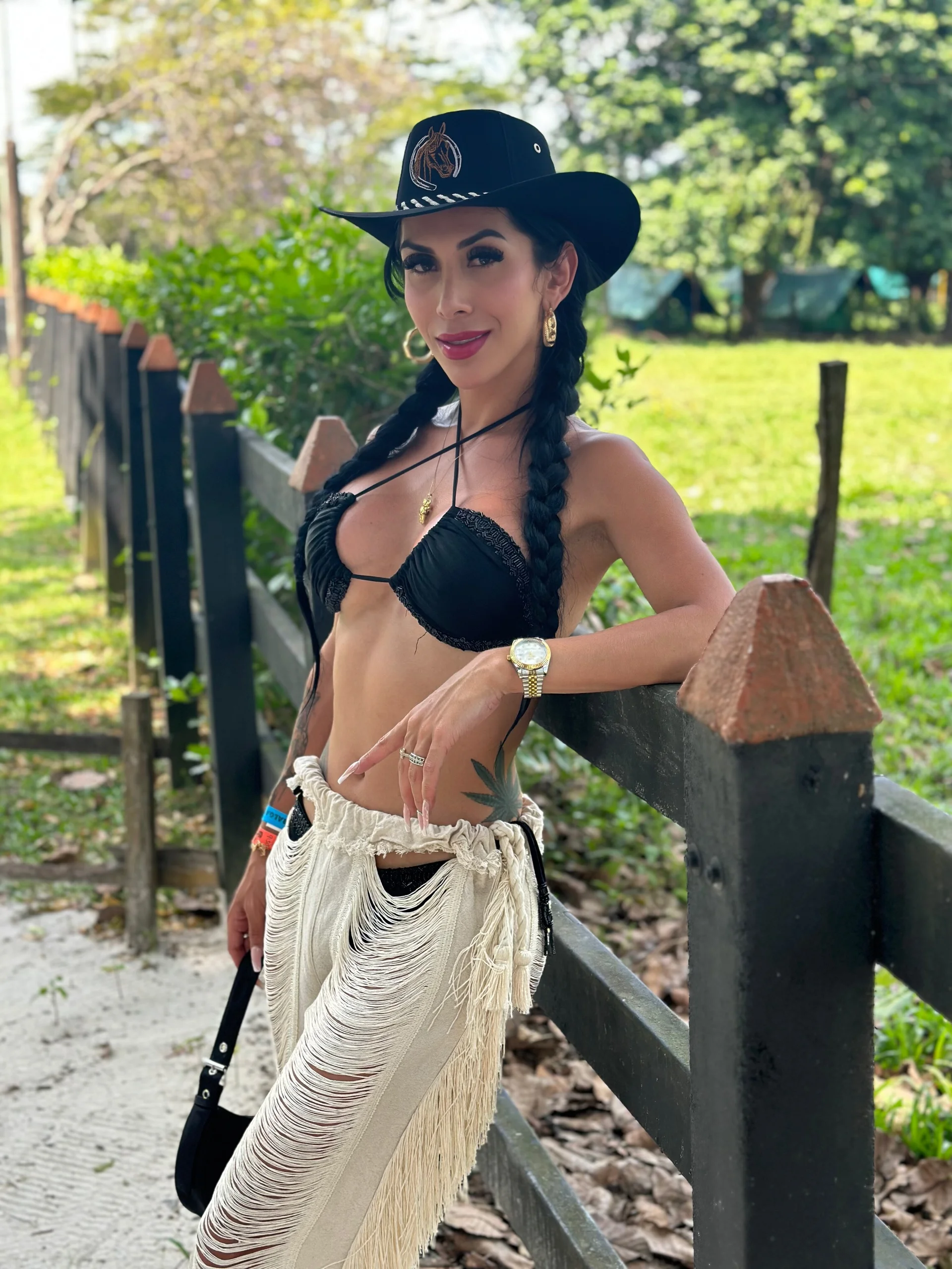 XXX Porn Photo of Nude morganaramirez 40