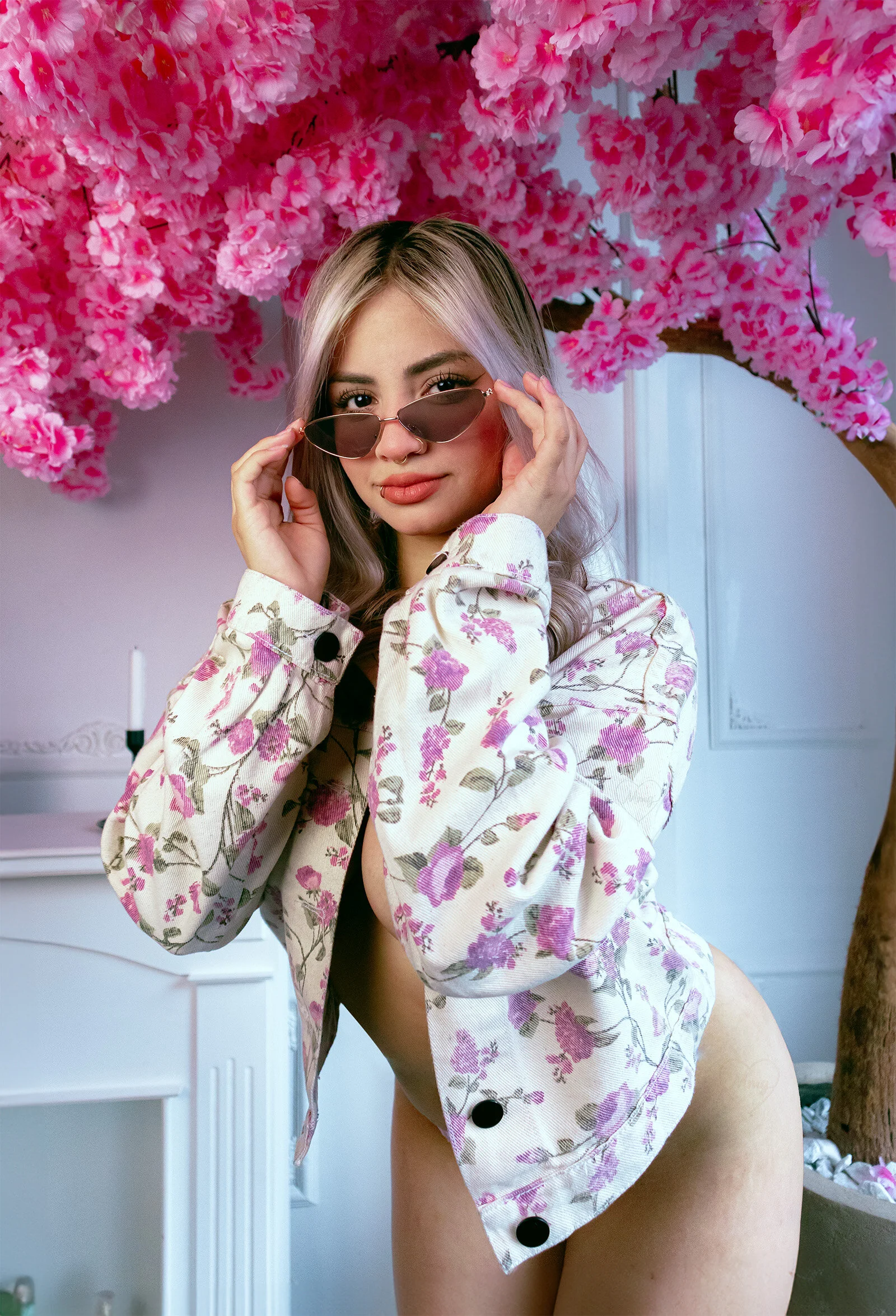 XXX Porn Photo of Nude Ella_Lenox 1