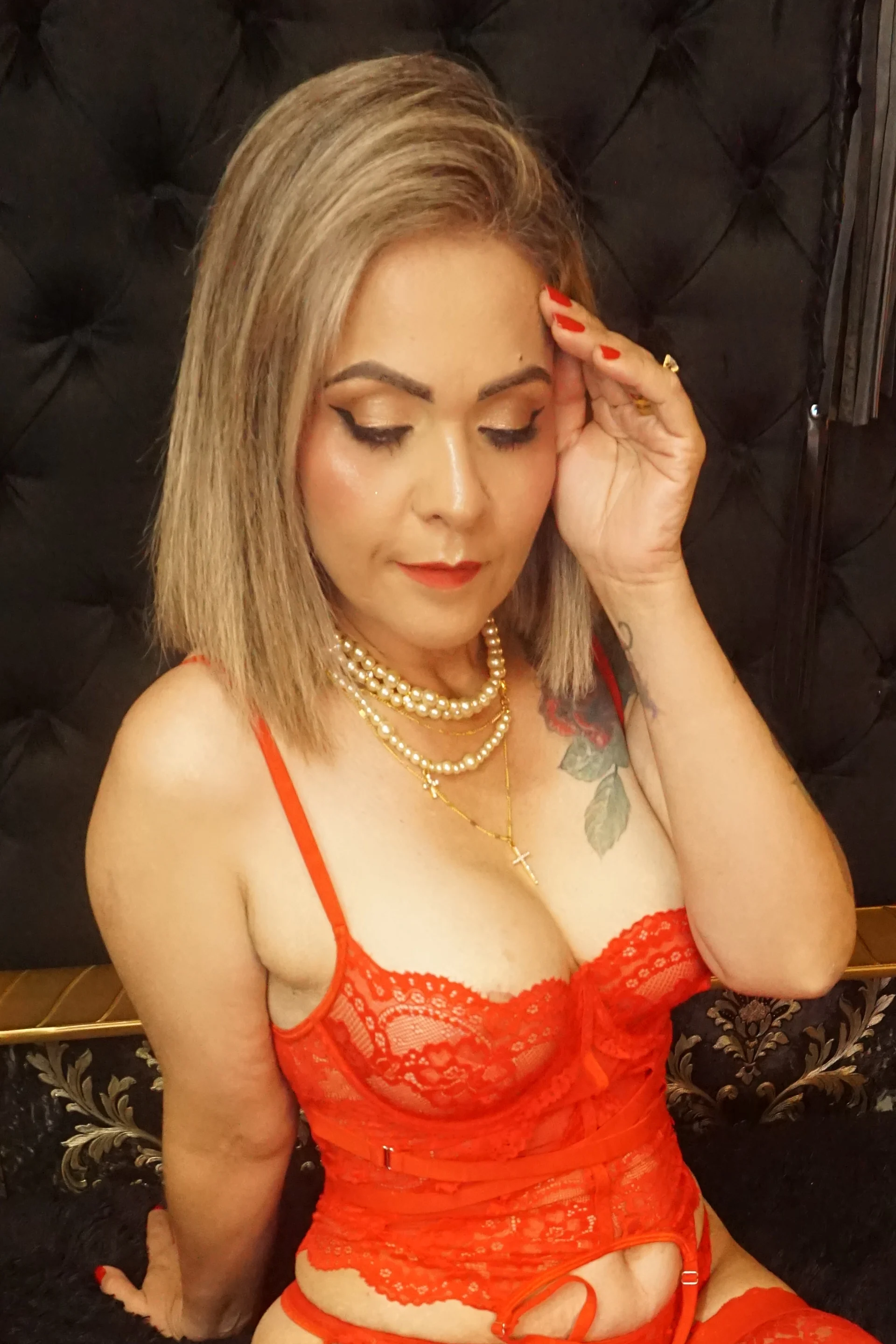 XXX Porn Photo of Nude VictoriiaGrays 73