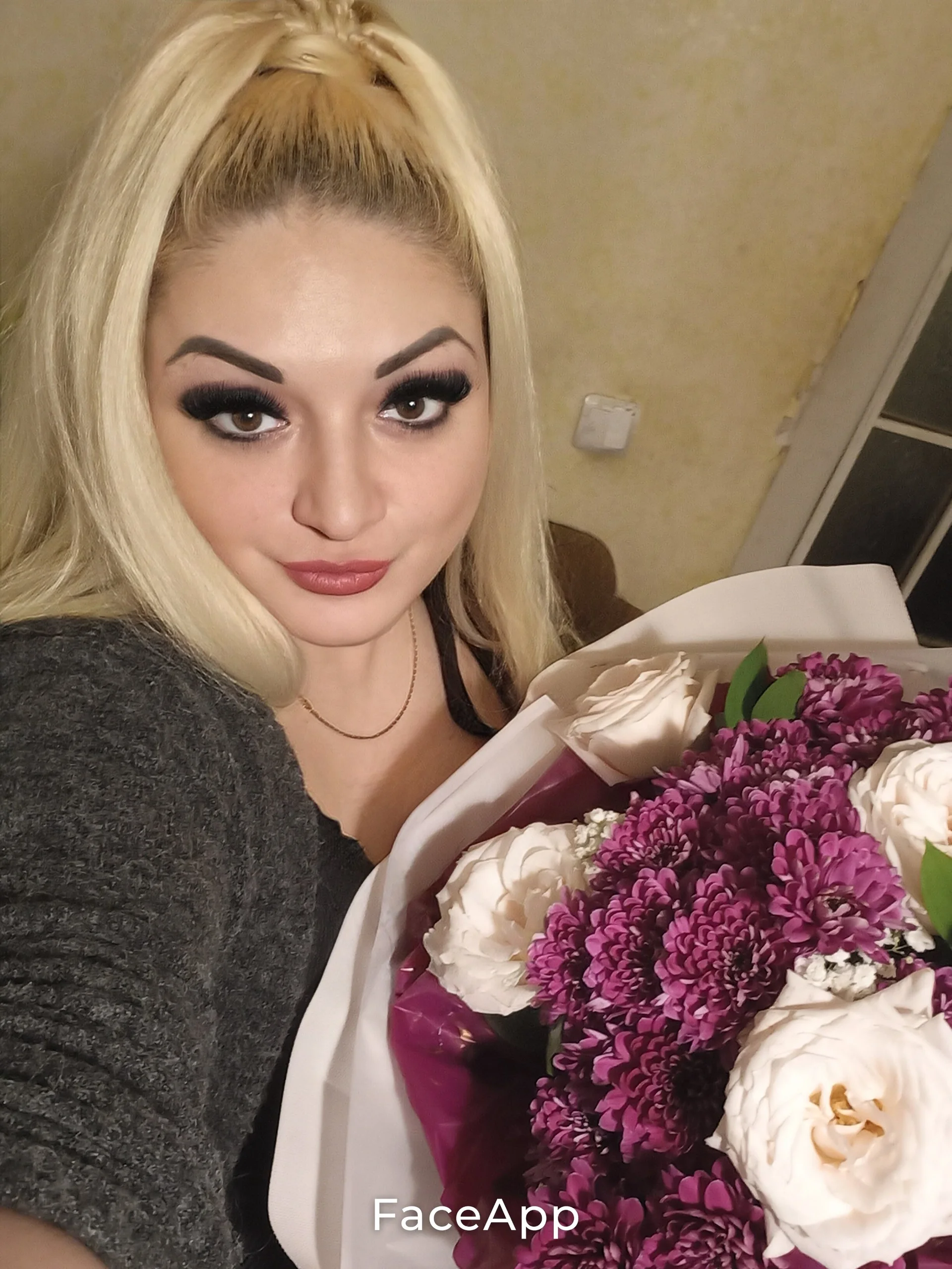 XXX Porn Photo of Nude CharleyyCream 6