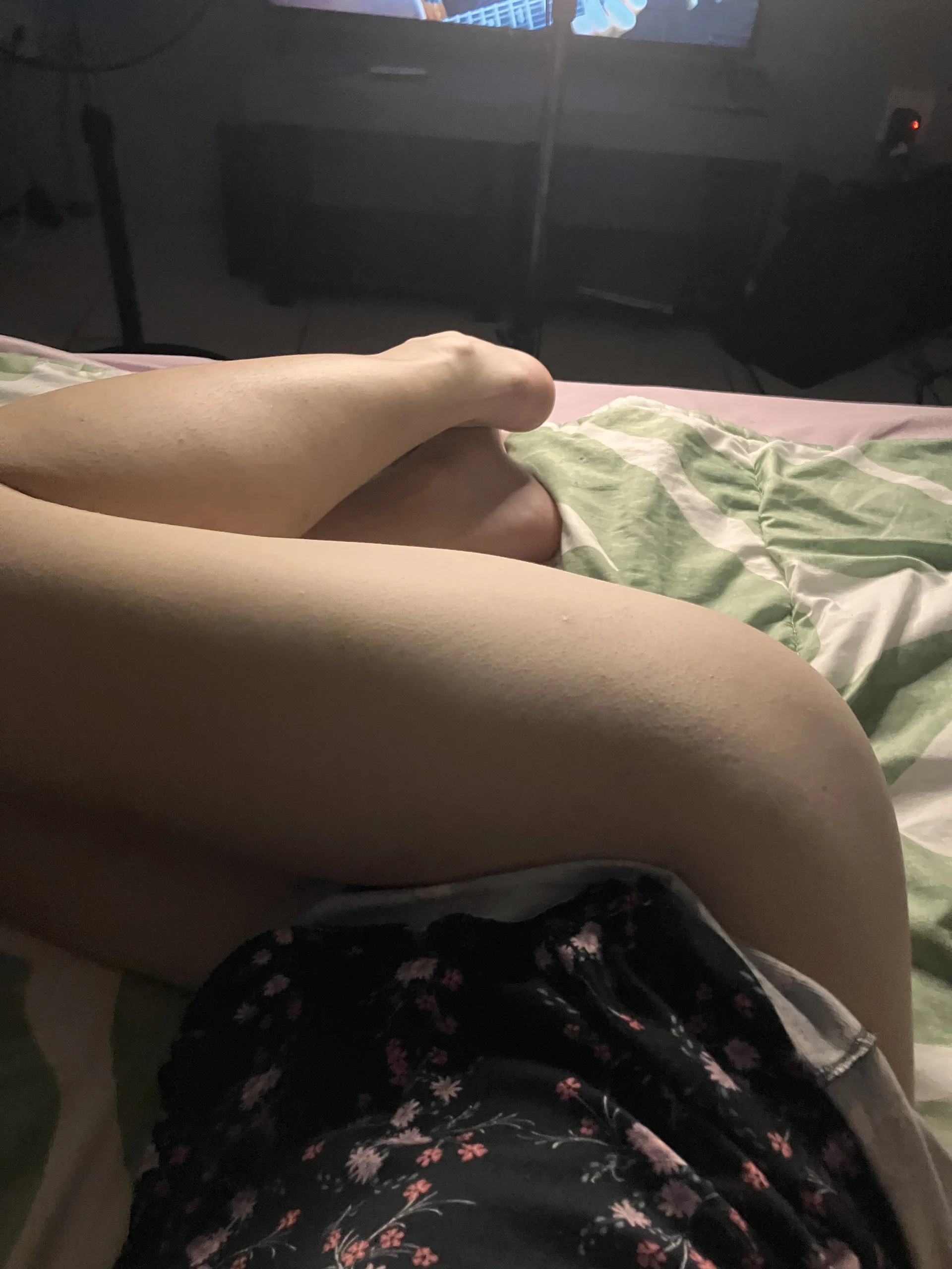 XXX Porn Photo of Nude NaughtyMicka 2
