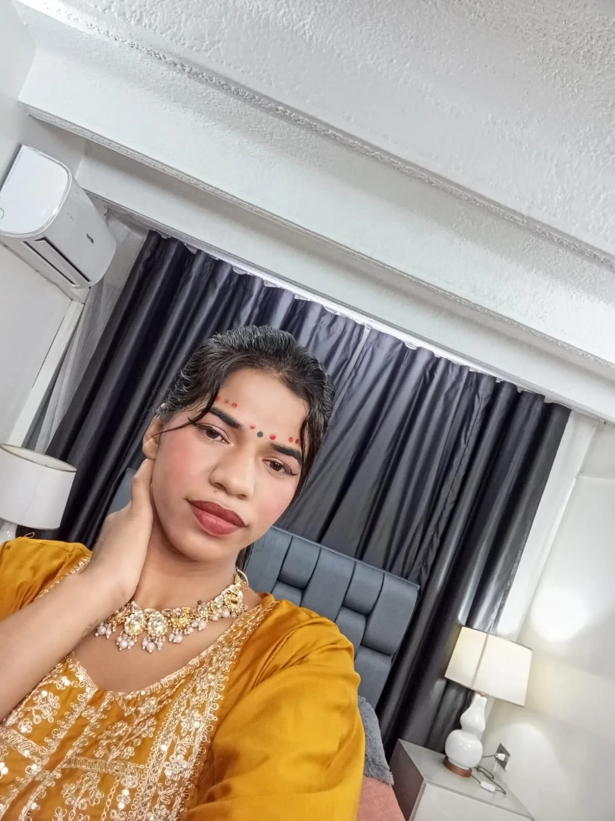 XXX Porn Photo of Nude kairadayamai 38