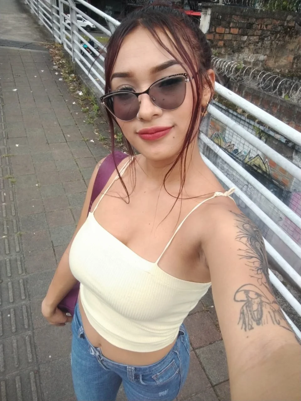 XXX Porn Photo of Nude SashaHans 206