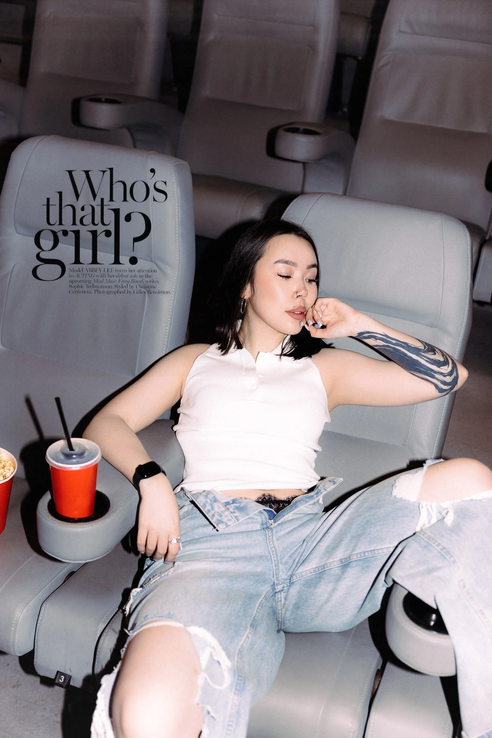 XXX Porn Photo of Nude Asian_Asami 106