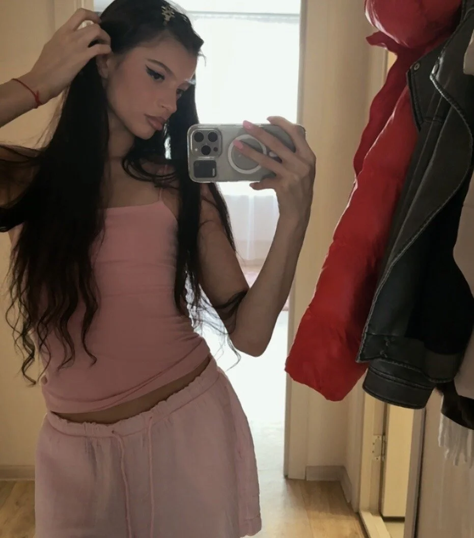 XXX Porn Photo of Nude Alenka_777 6