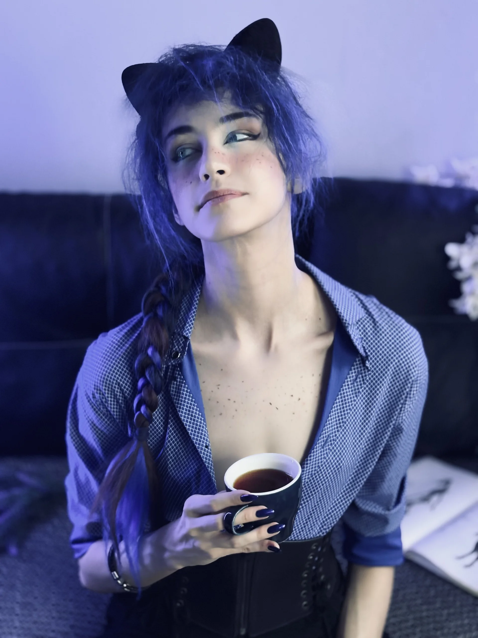 XXX Porn Photo of Nude Wildorchid_ 168