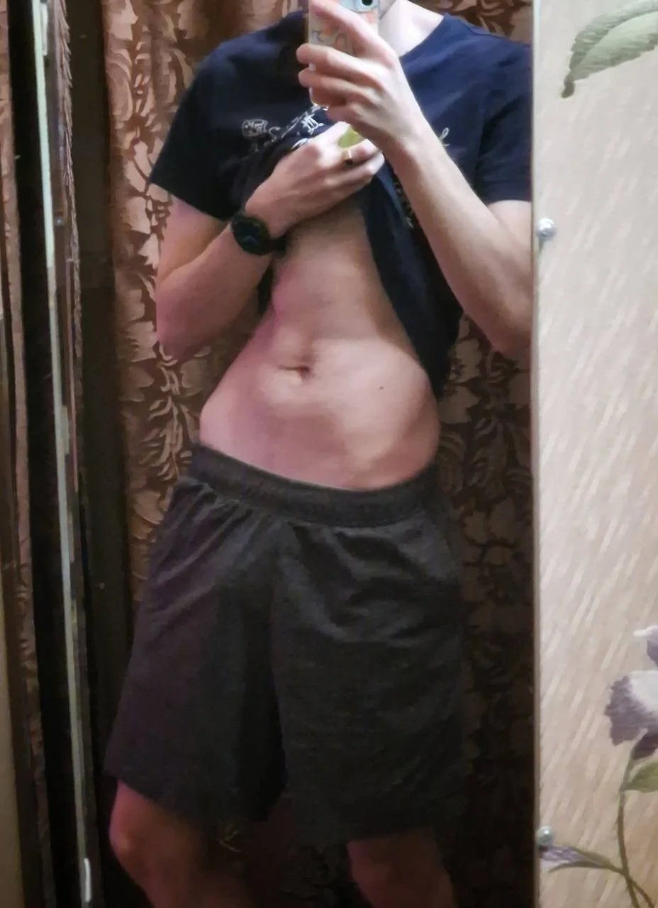 XXX Porn Photo of Nude Peach_boy1 37