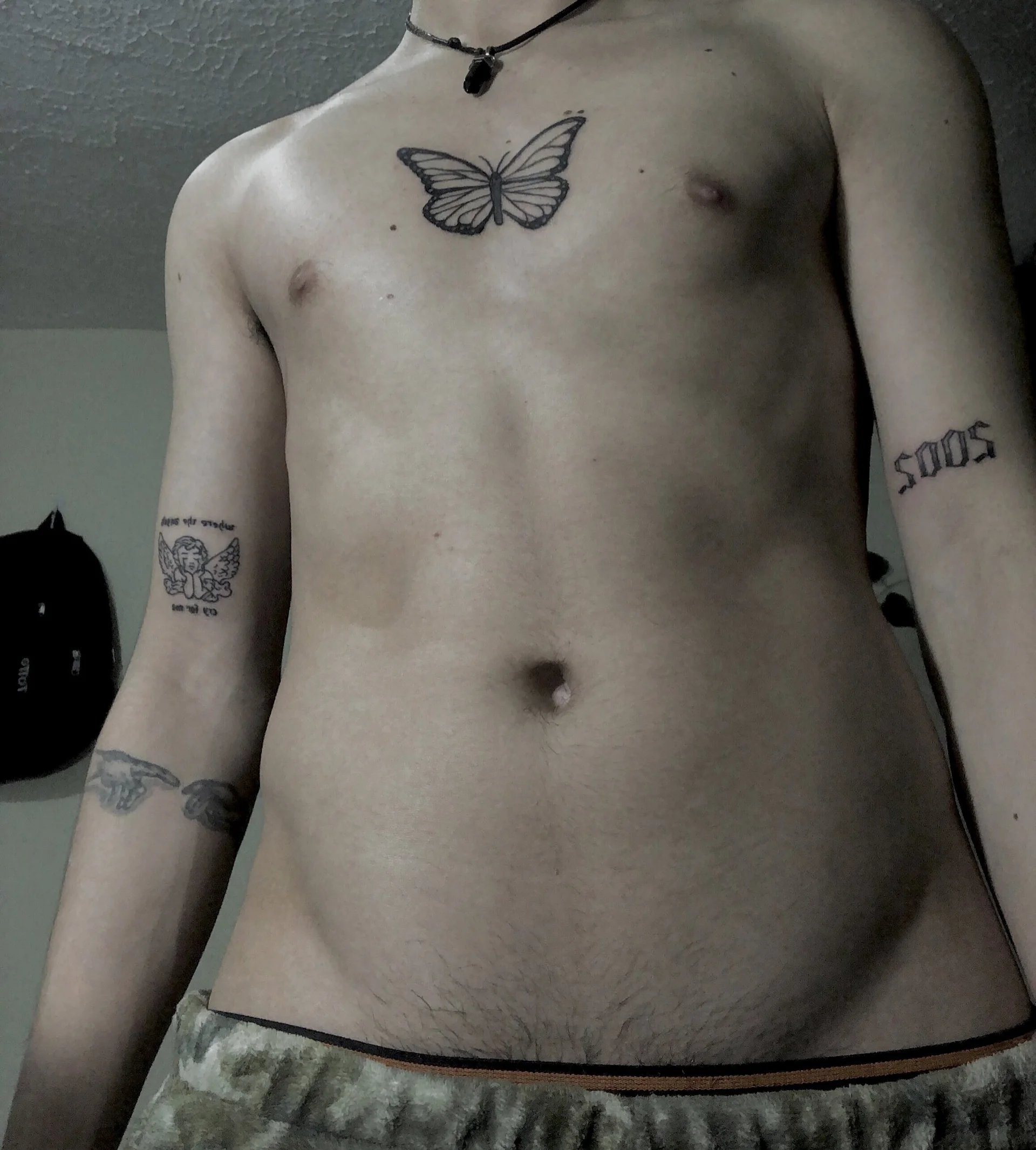 XXX Porn Photo of Nude LyleBennett_ 6