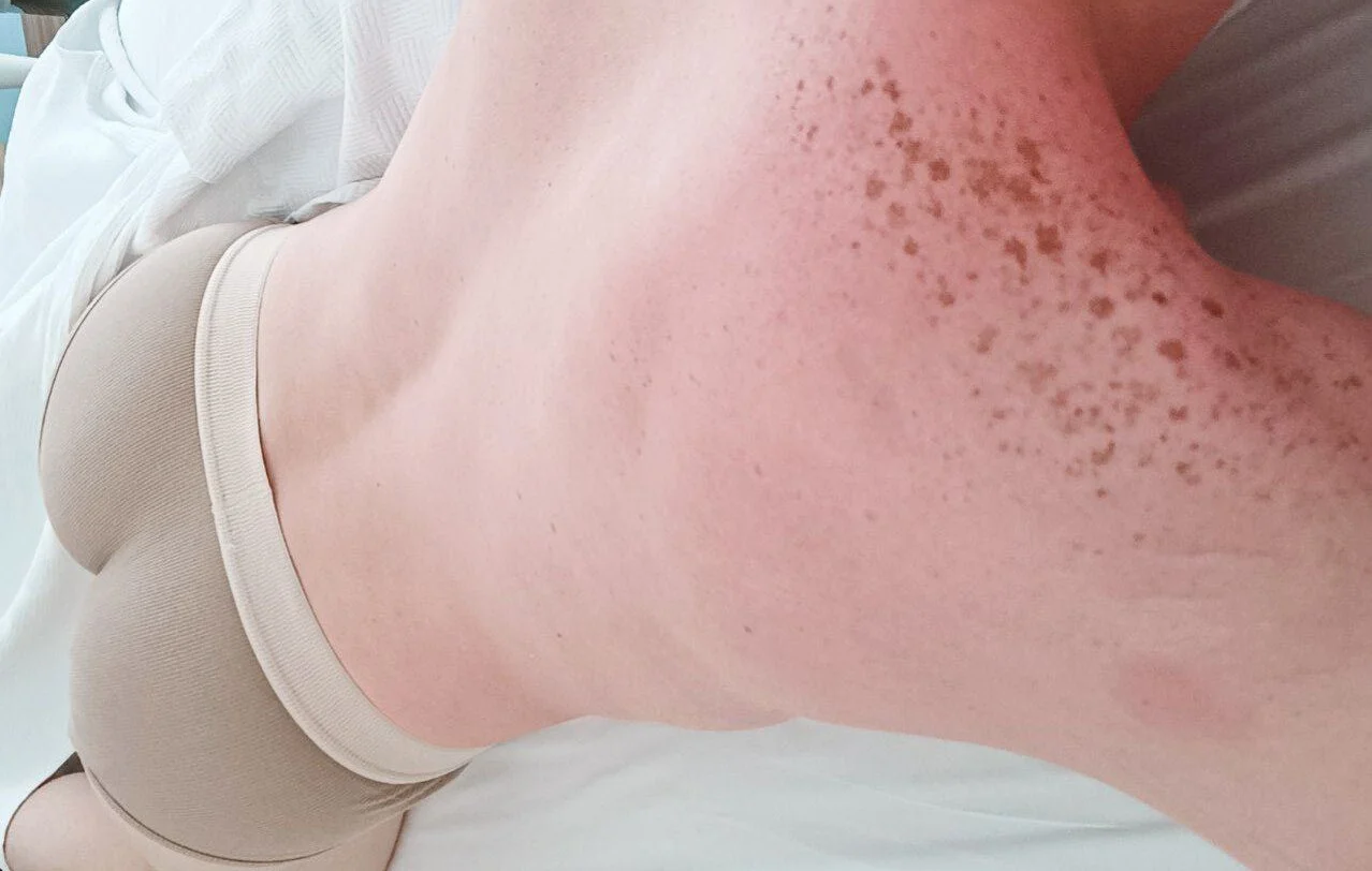 XXX Porn Photo of Nude Ethan_Ginger 4