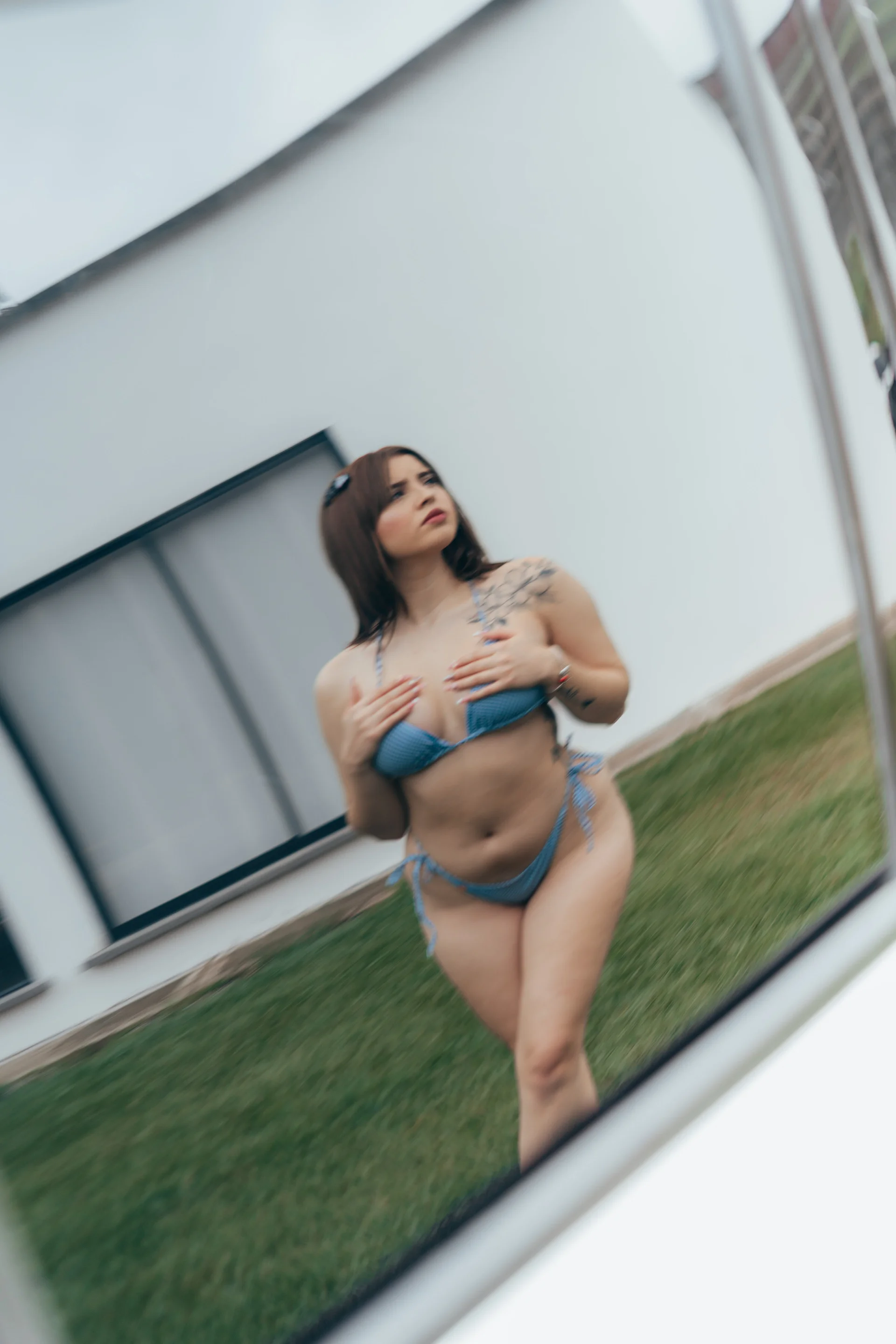 XXX Porn Photo of Nude RoxyJohnson 25