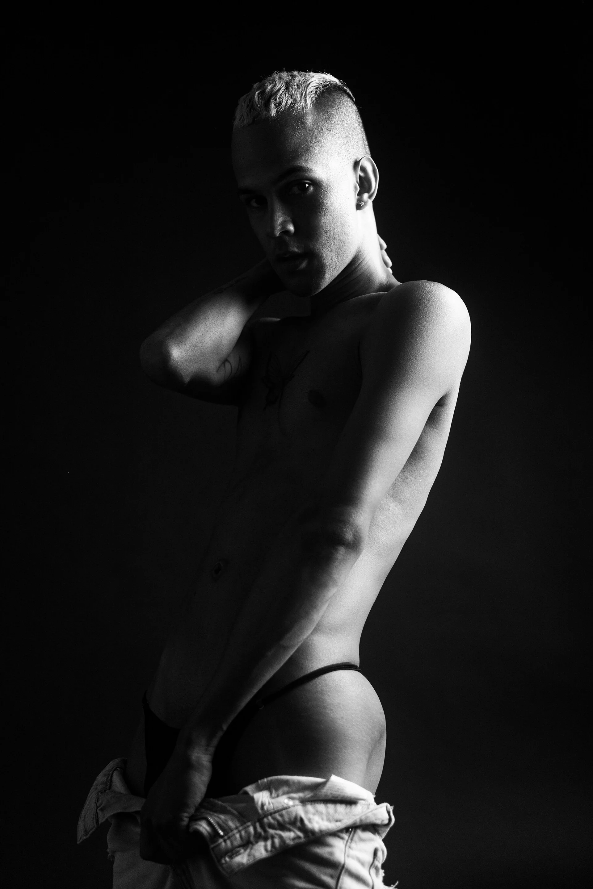 XXX Porn Photo of Nude Jeremmy_Love 6