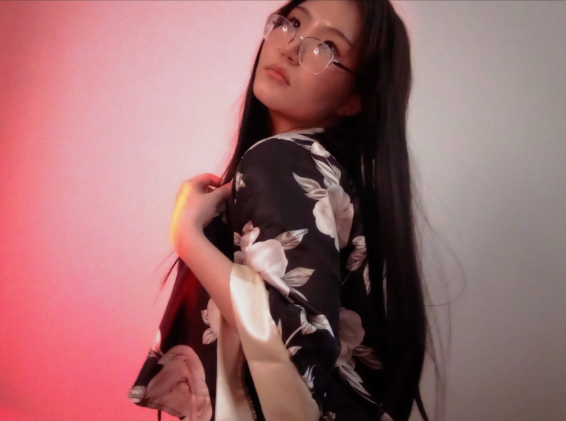 XXX Porn Photo of Nude nullgirl 15