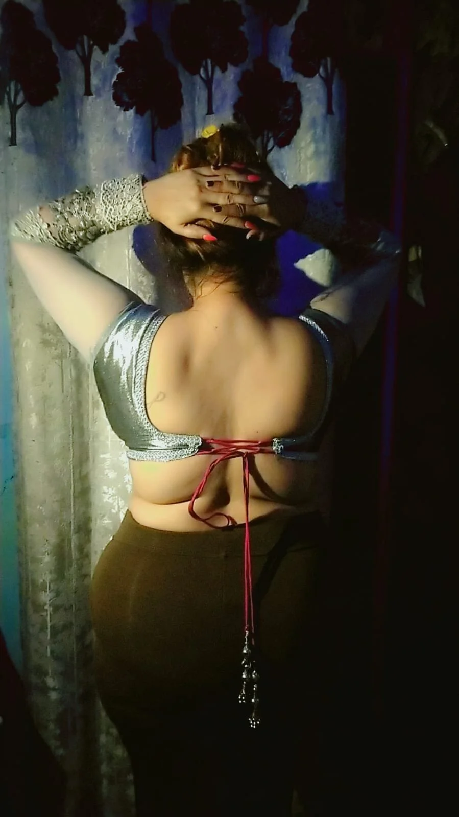 XXX Porn Photo of Nude Cupid_Mayra 3