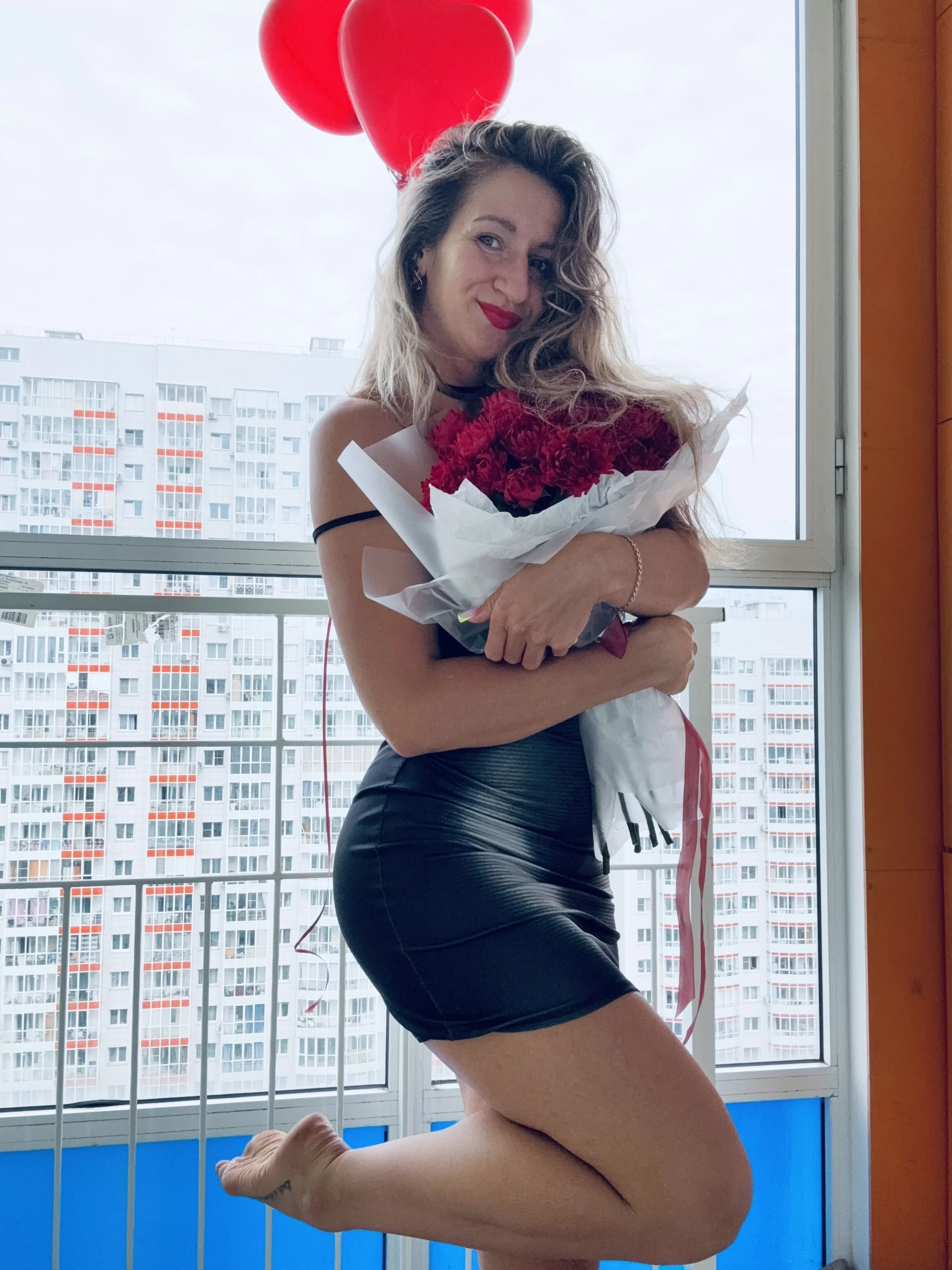 XXX Porn Photo of Nude EvvaMur 116