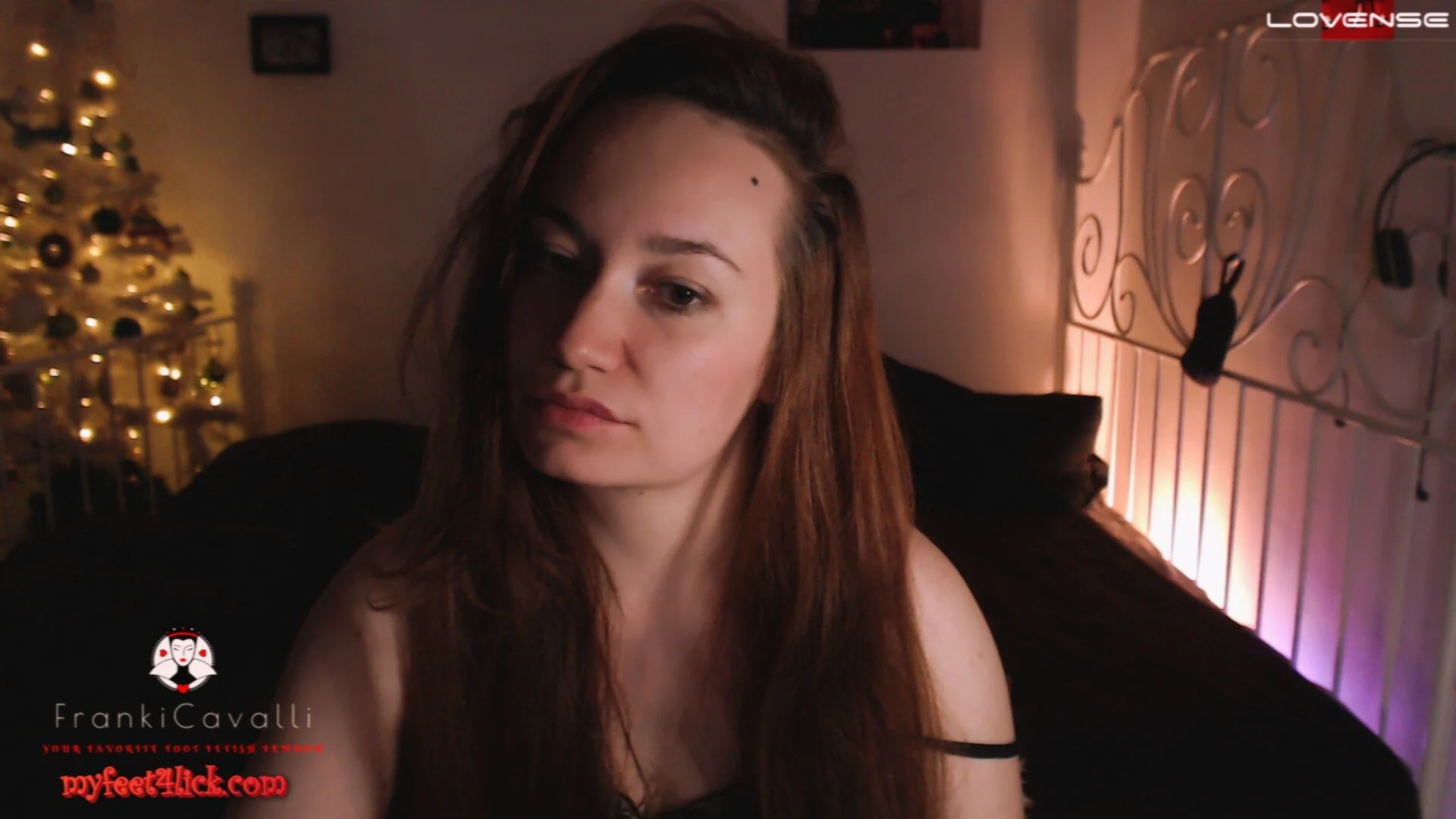 XXX Porn Photo of Nude FranTheQueen 6