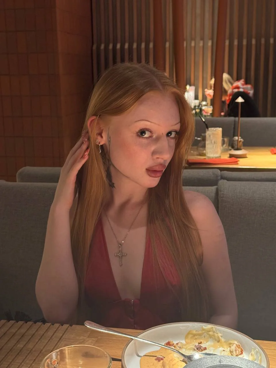 XXX Porn Photo of Nude Iamlylu 19