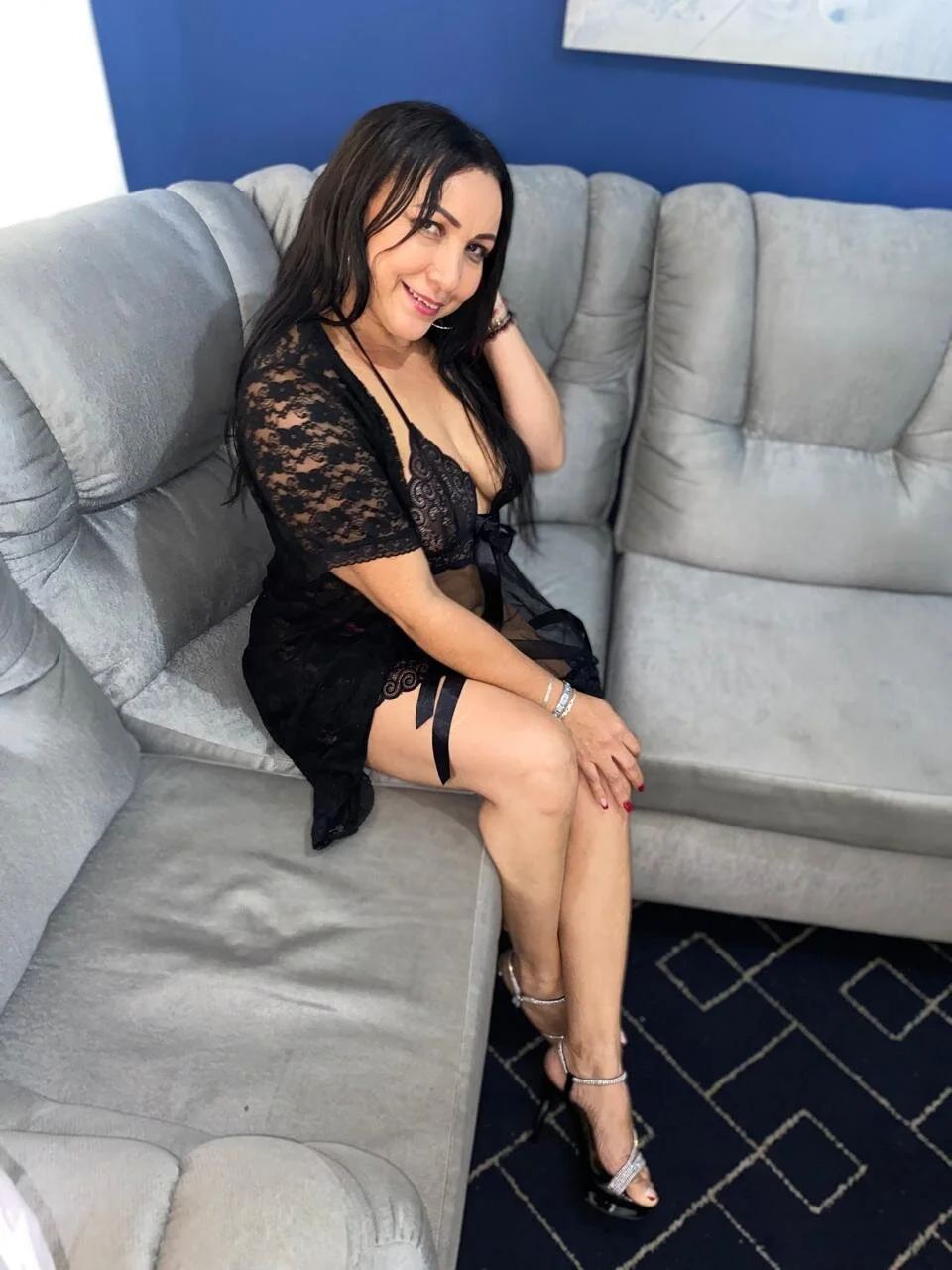 XXX Porn Photo of Nude Rebecca_Milf 67