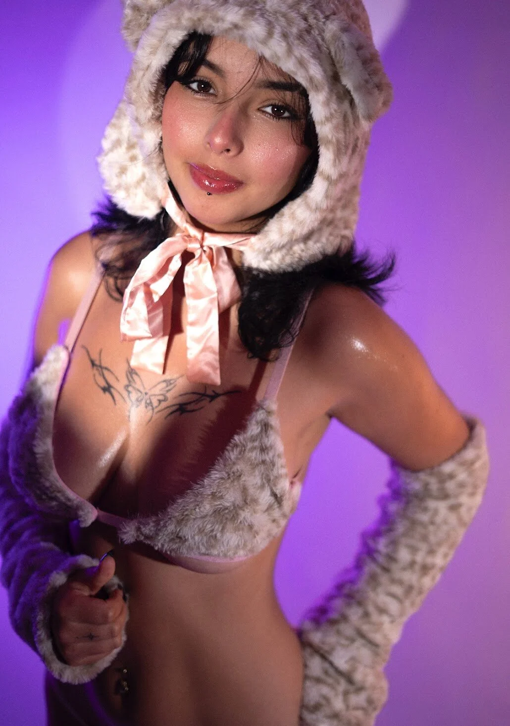 XXX Porn Photo of Nude Little_vel 18
