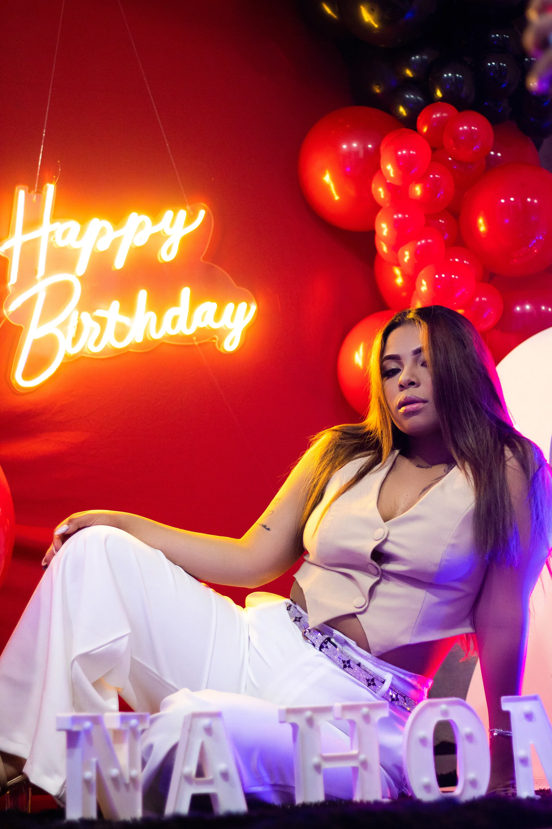 XXX Porn Photo of Nude nahomiidasilva_ 78