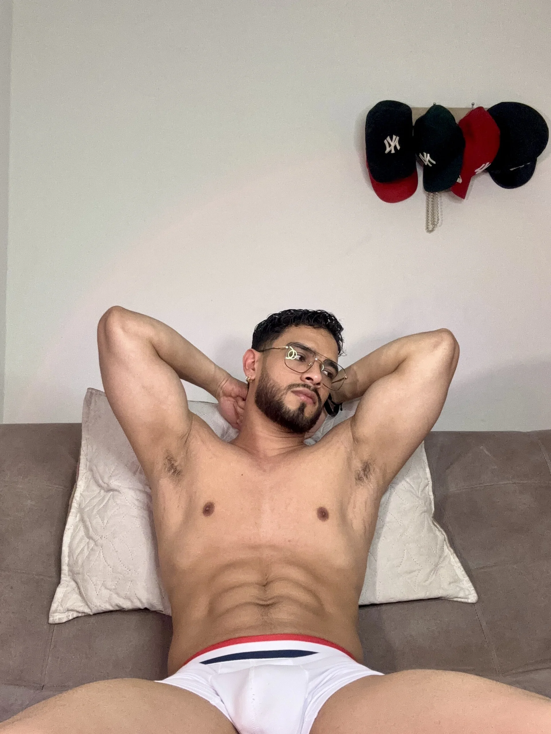 XXX Porn Photo of Nude Josseph1_ 41