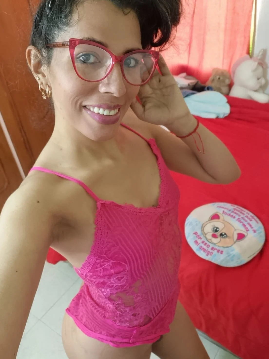 XXX Porn Photo of Nude Alexaa_69 18