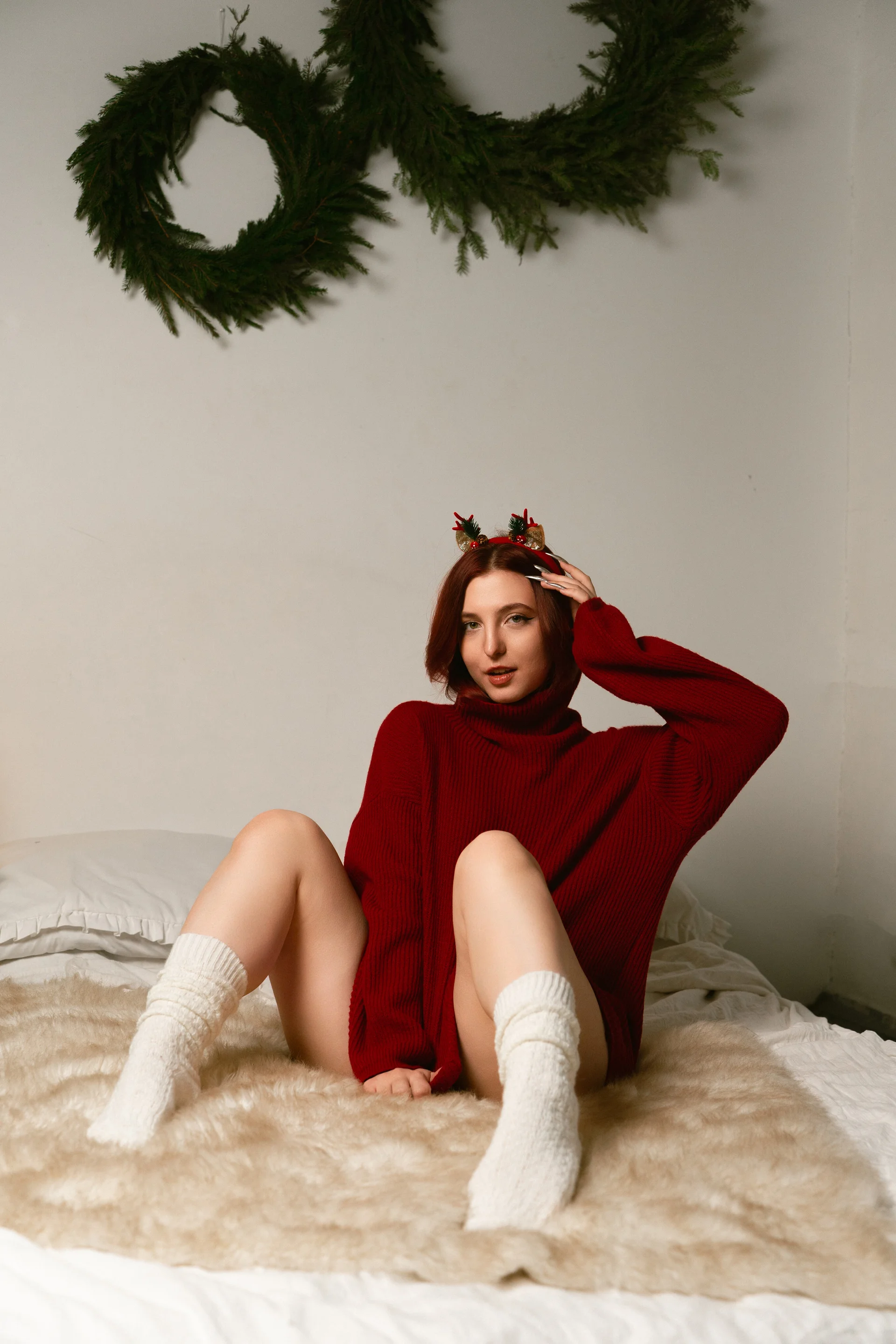 XXX Porn Photo of Nude LisaVamp 82