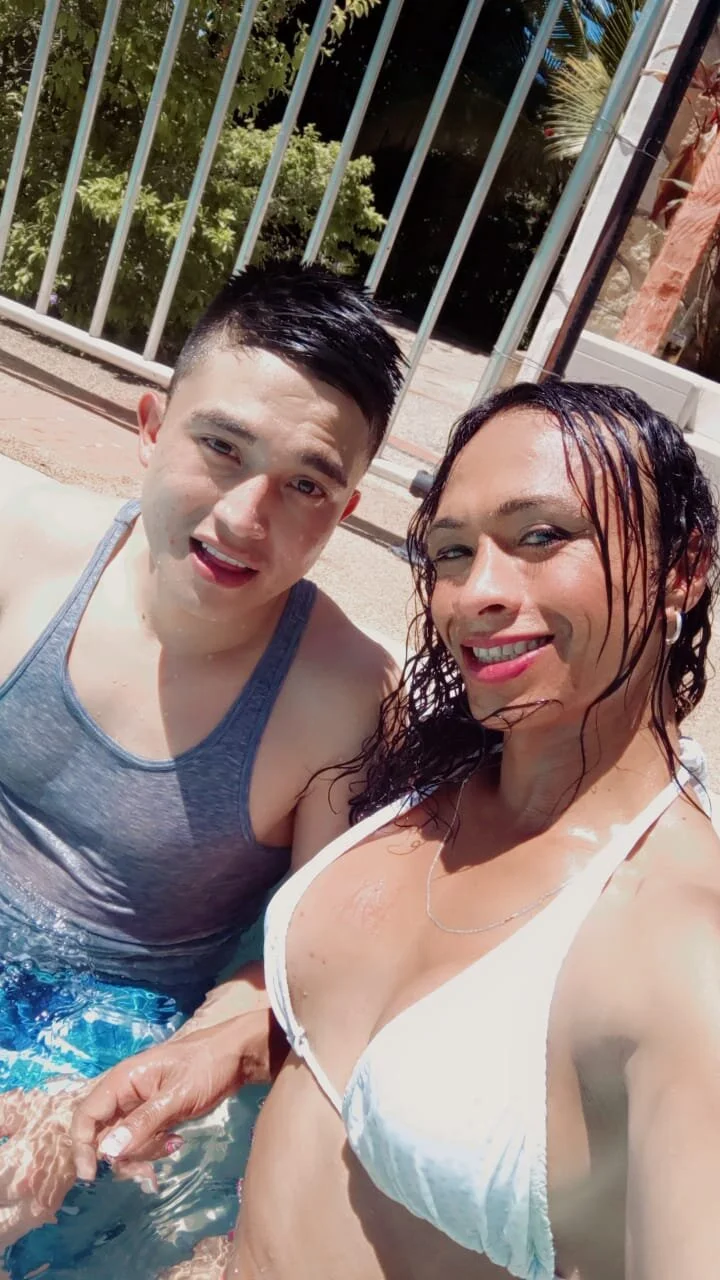 XXX Porn Photo of Nude Courtney_Valeria 5