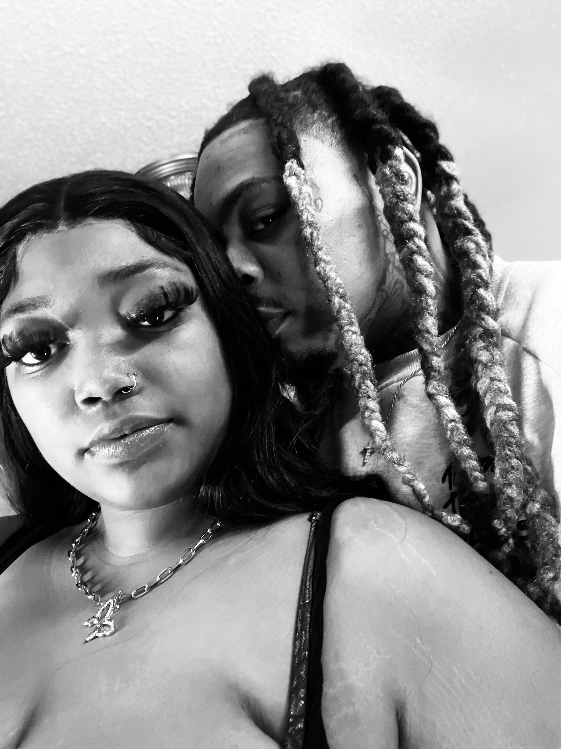 XXX Porn Photo of Nude 4EVAGLACIERS 17
