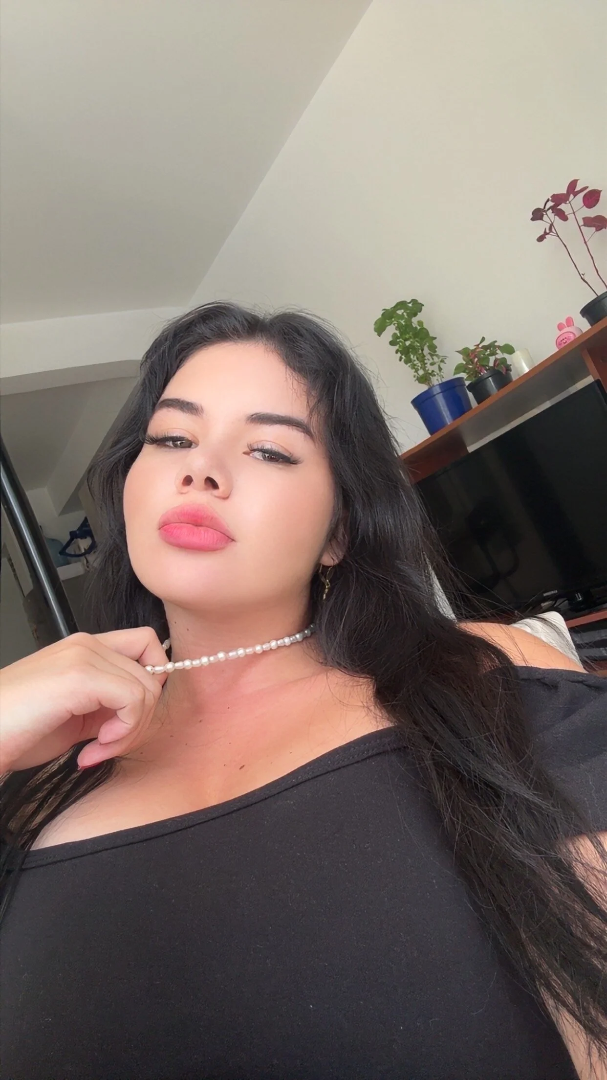 XXX Porn Photo of Nude soy_linalu 4