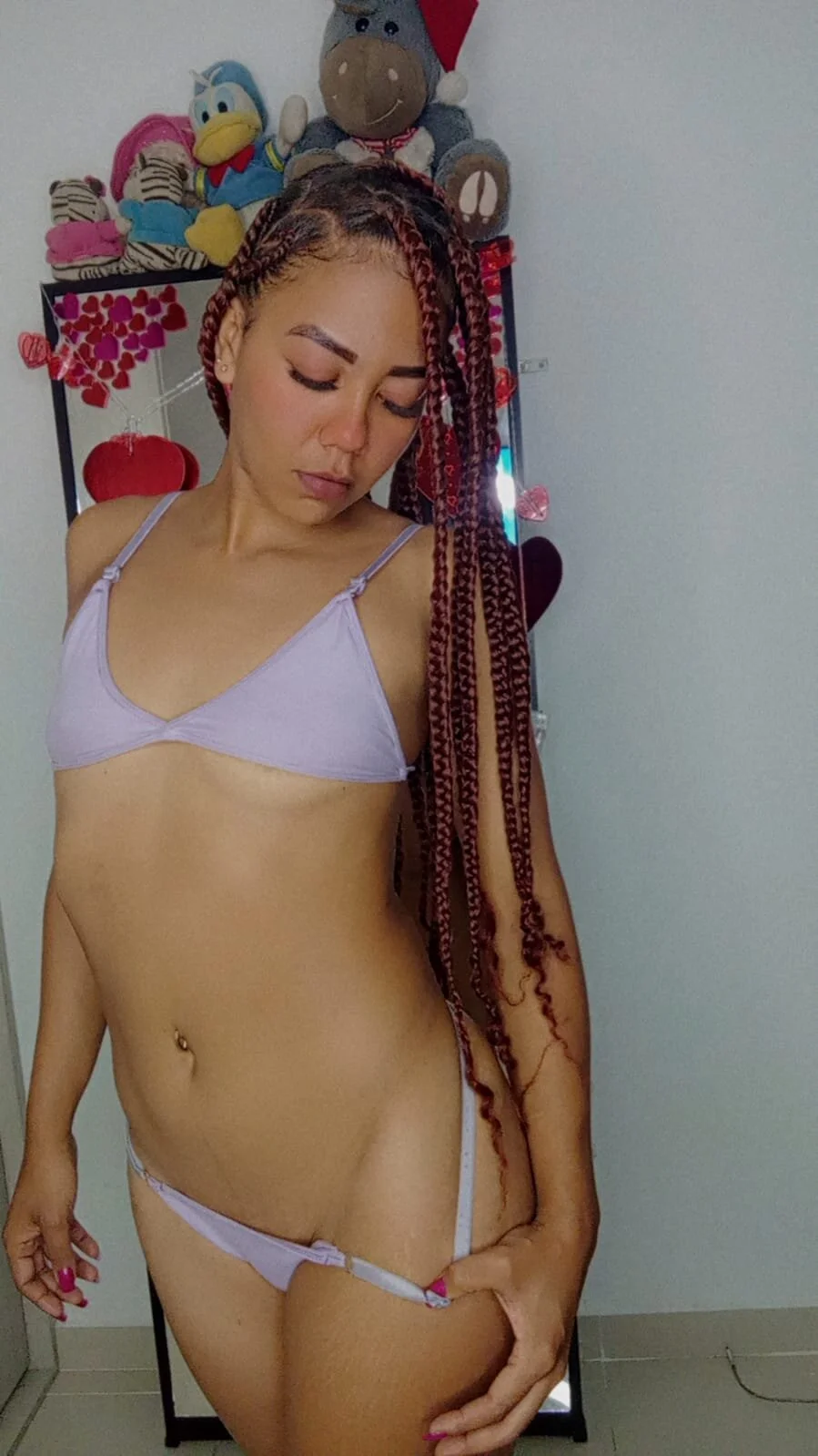 XXX Porn Photo of Nude Adaira_Wealth 43