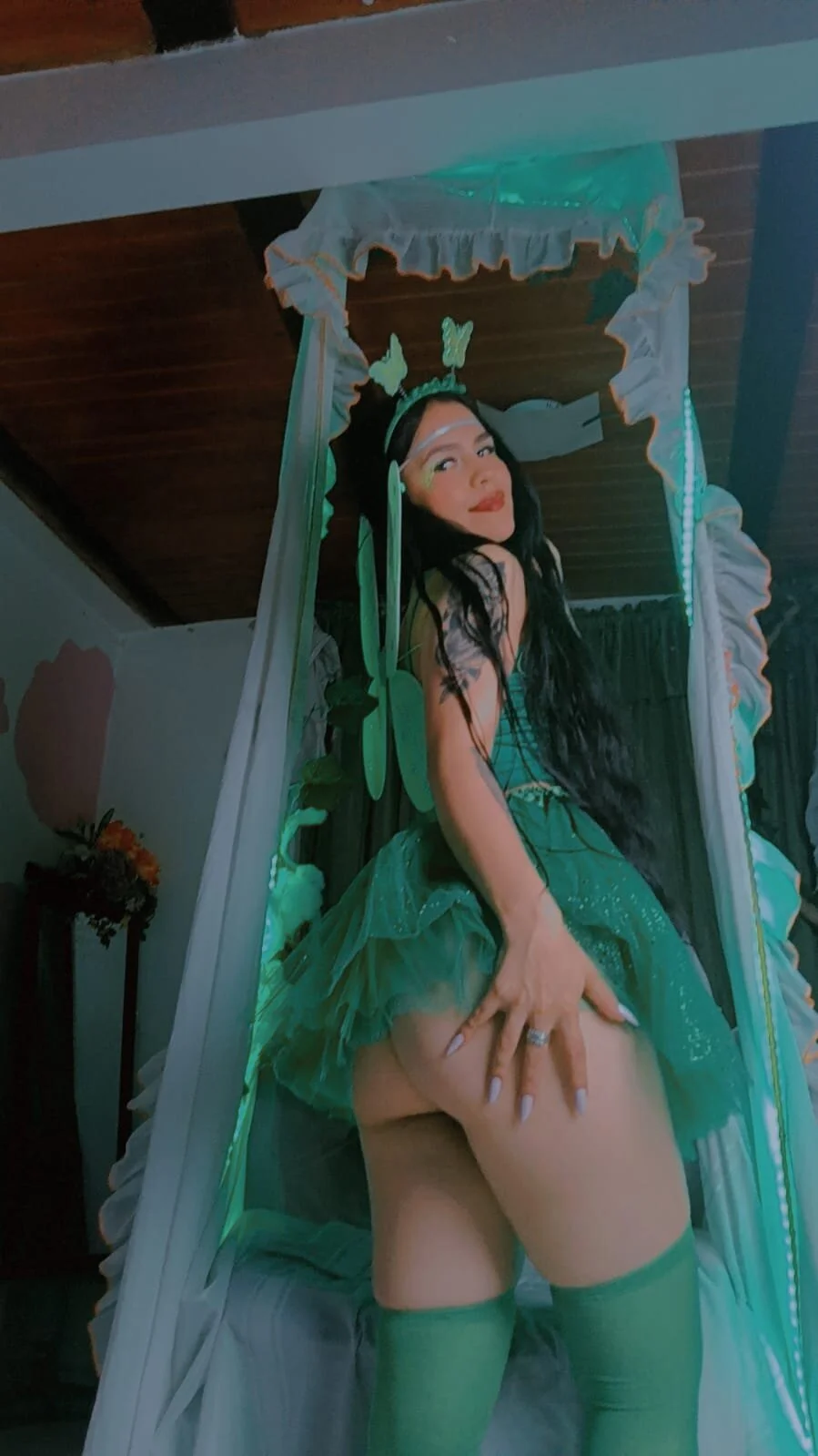 XXX Porn Photo of Nude Noise_Lux33 25