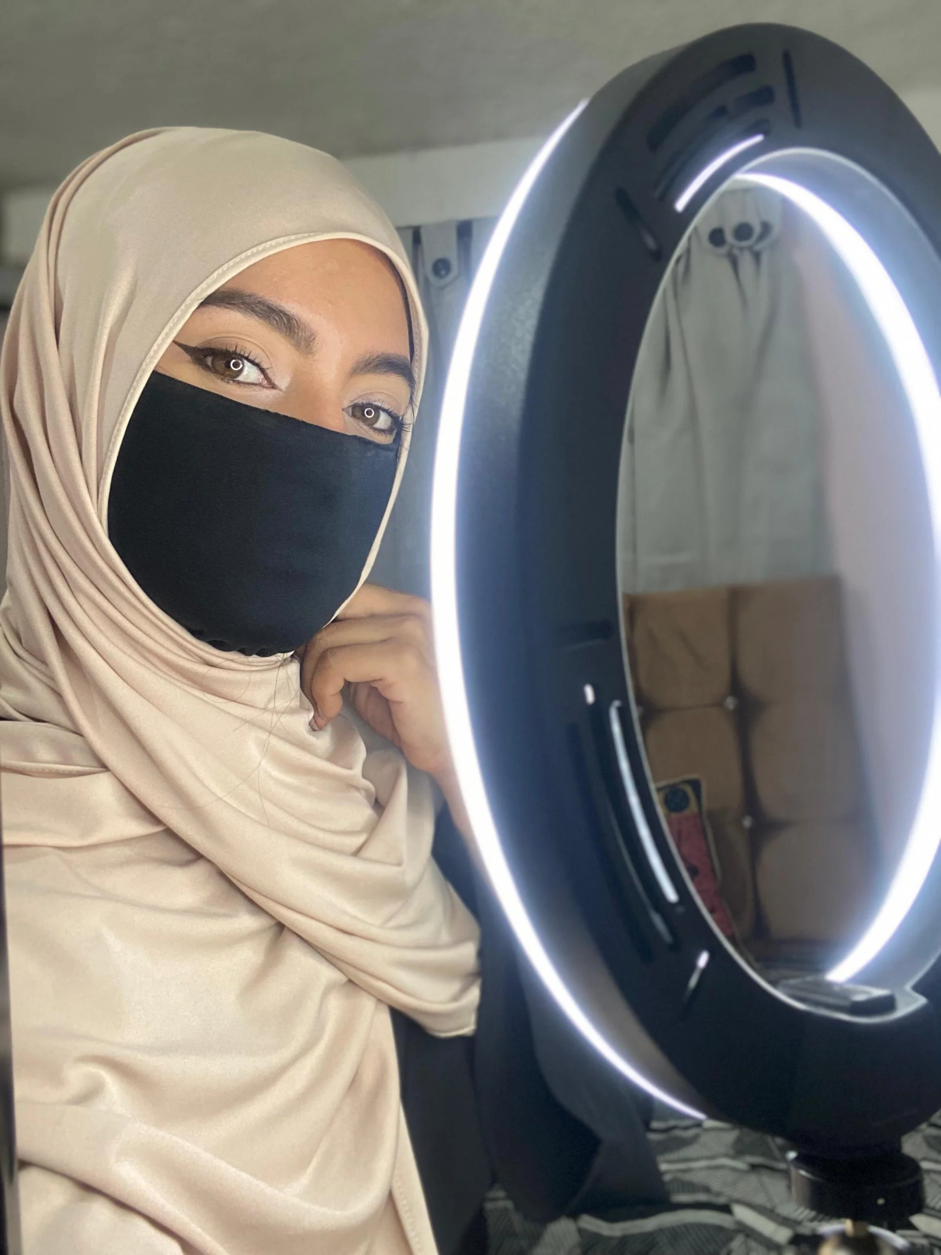 XXX Porn Photo of Nude jade_nassar 3