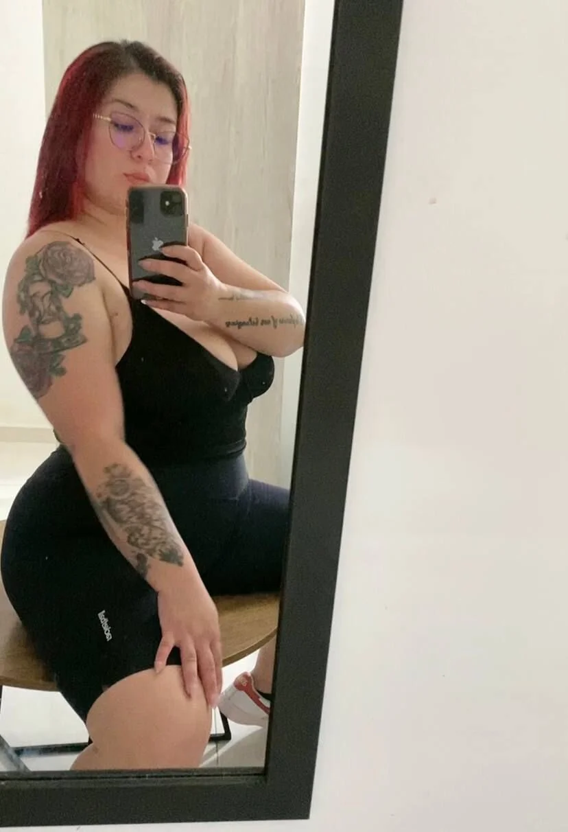 XXX Porn Photo of Nude Bellavelvet_1 1