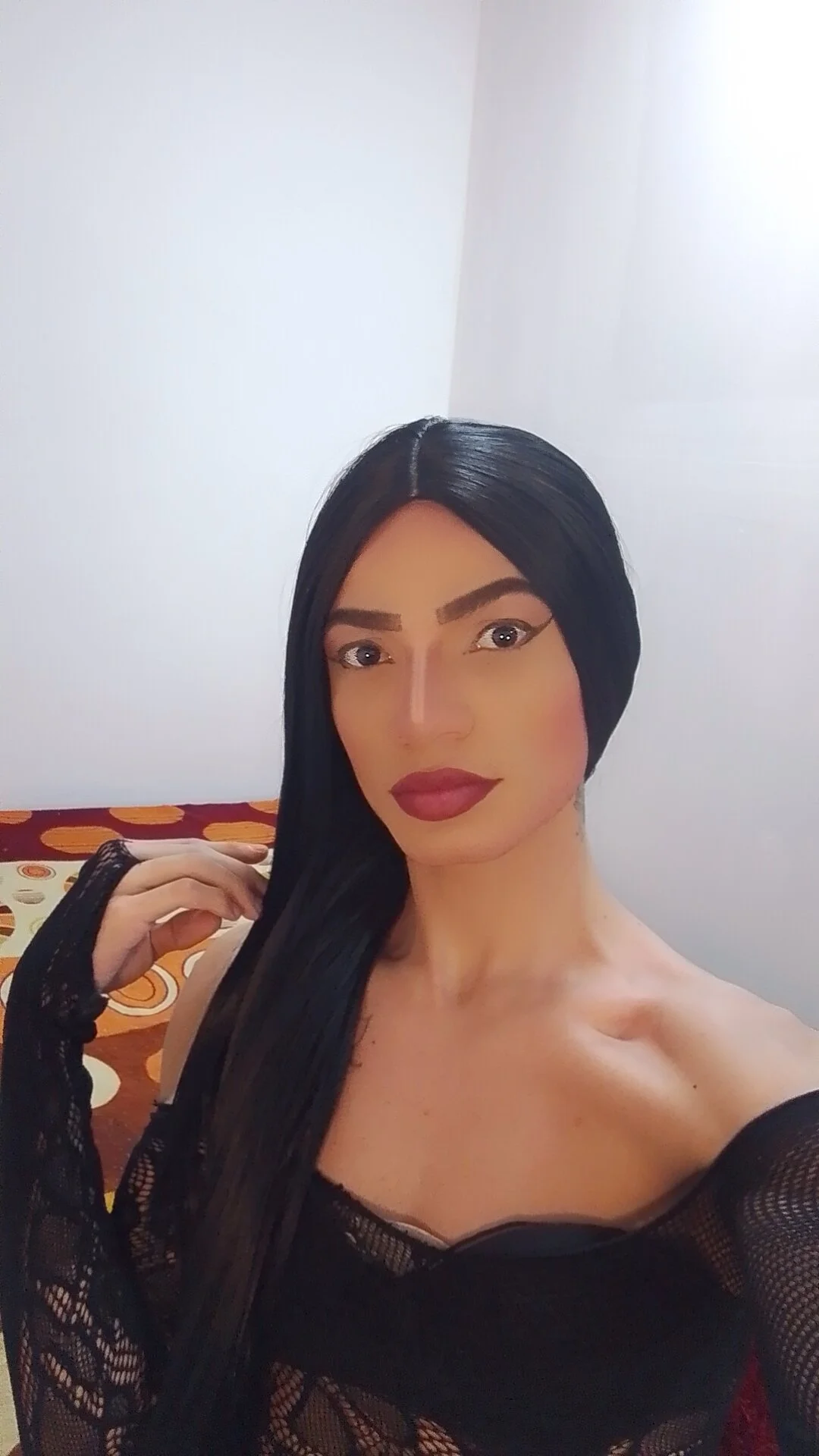 XXX Porn Photo of Nude Andrea__girlhot 4