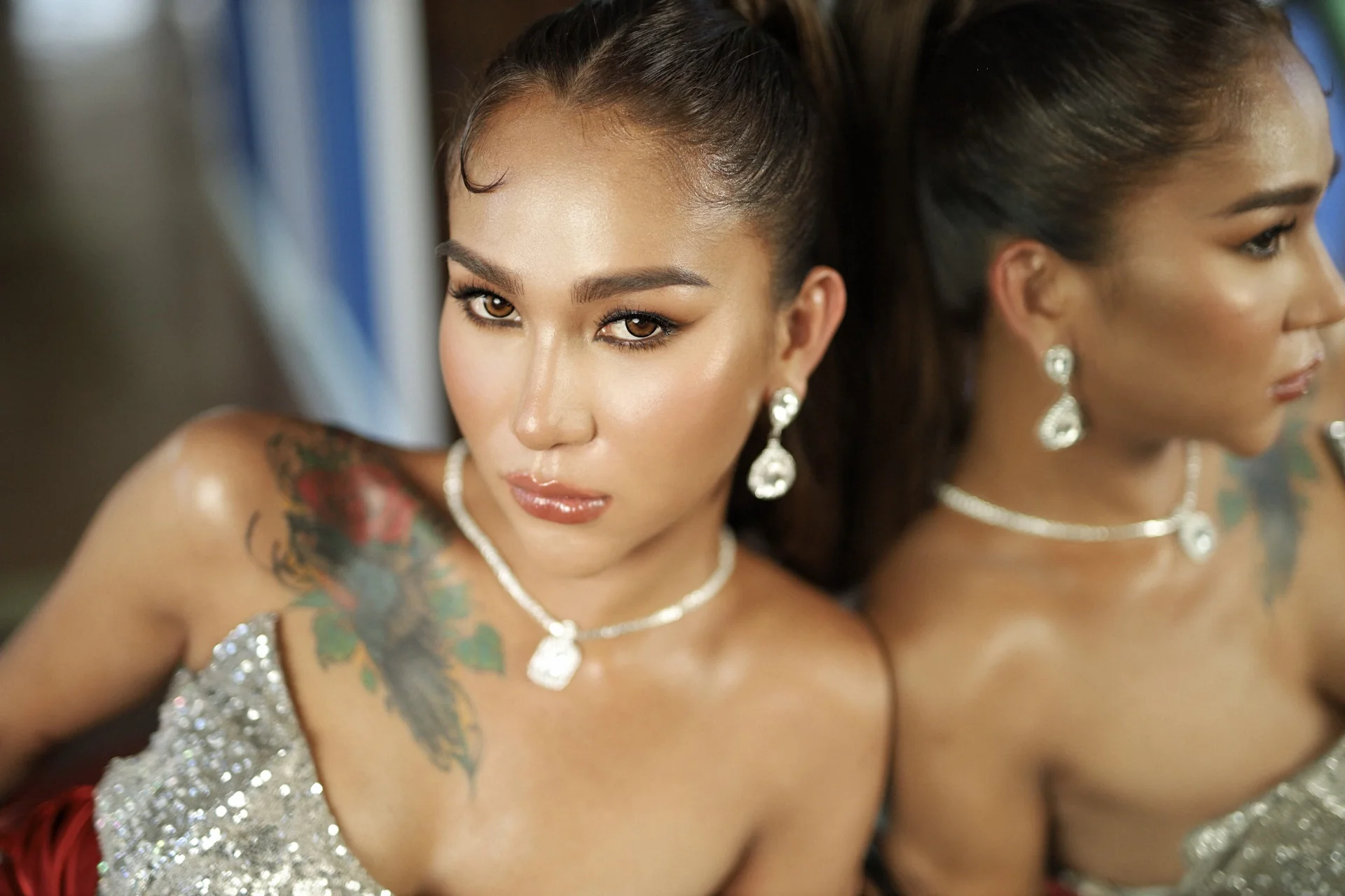 XXX Porn Photo of Nude _KathalinaShemale_ 7