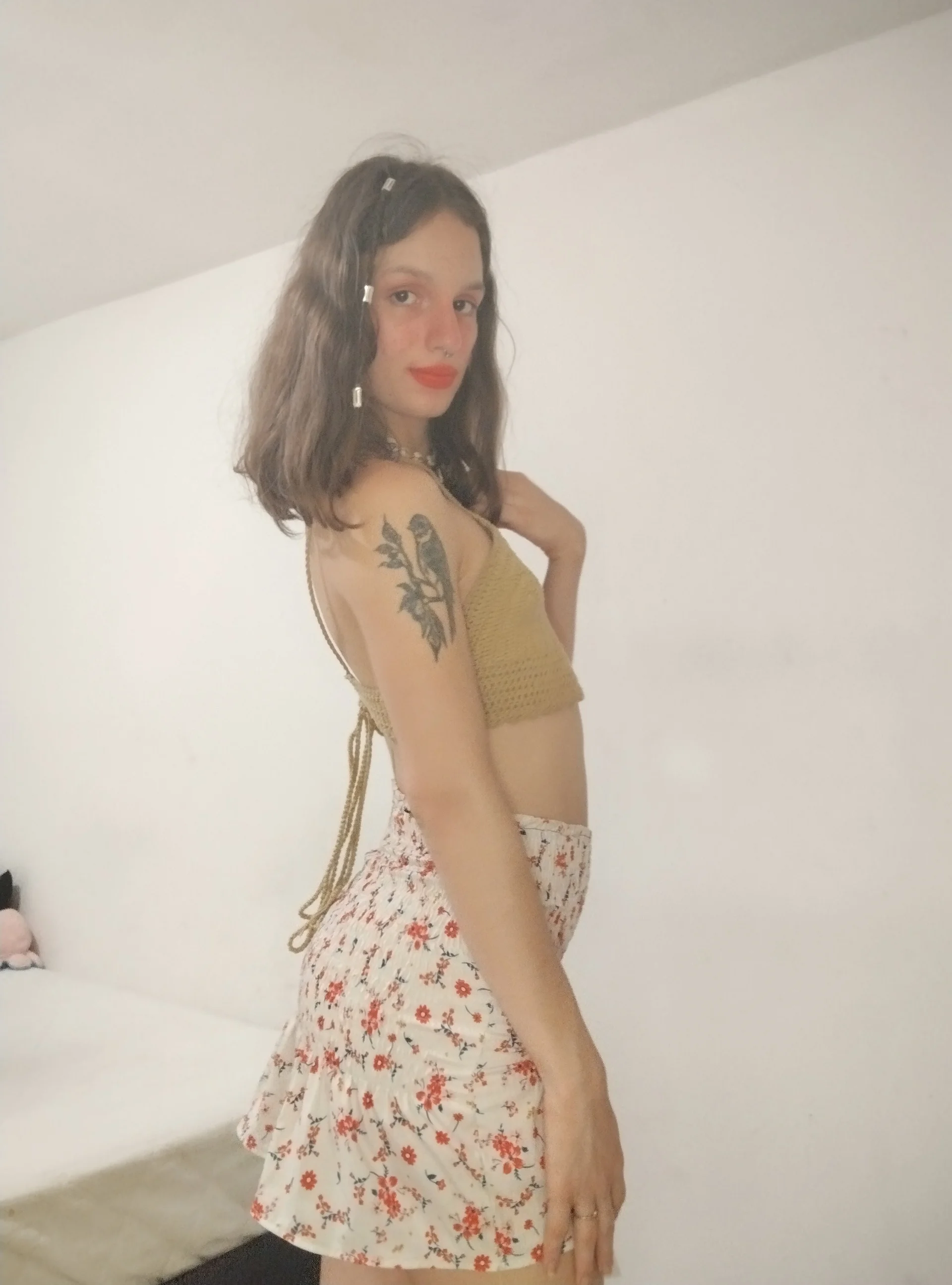 XXX Porn Photo of Nude Burning_Venus12 9