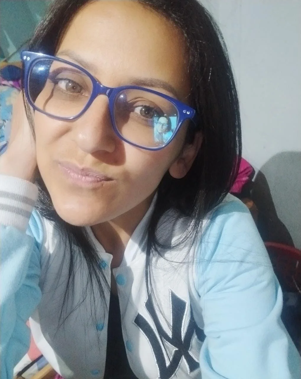 XXX Porn Photo of Nude alma_blue 10