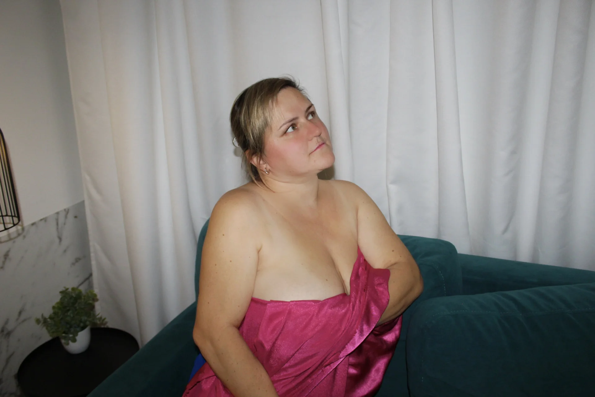 XXX Porn Photo of Nude ScarlettSoft 30