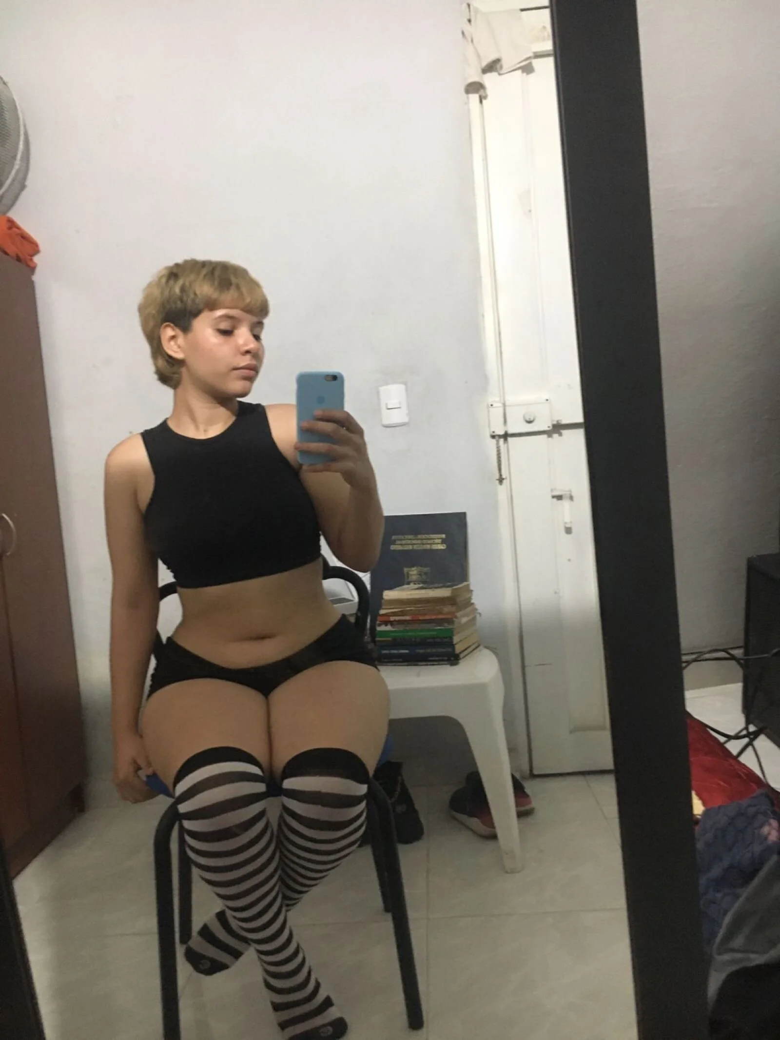 XXX Porn Photo of Nude CoralGreenn 5