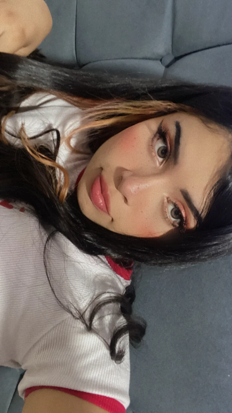 XXX Porn Photo of Nude Bubalu_Uwwu 24