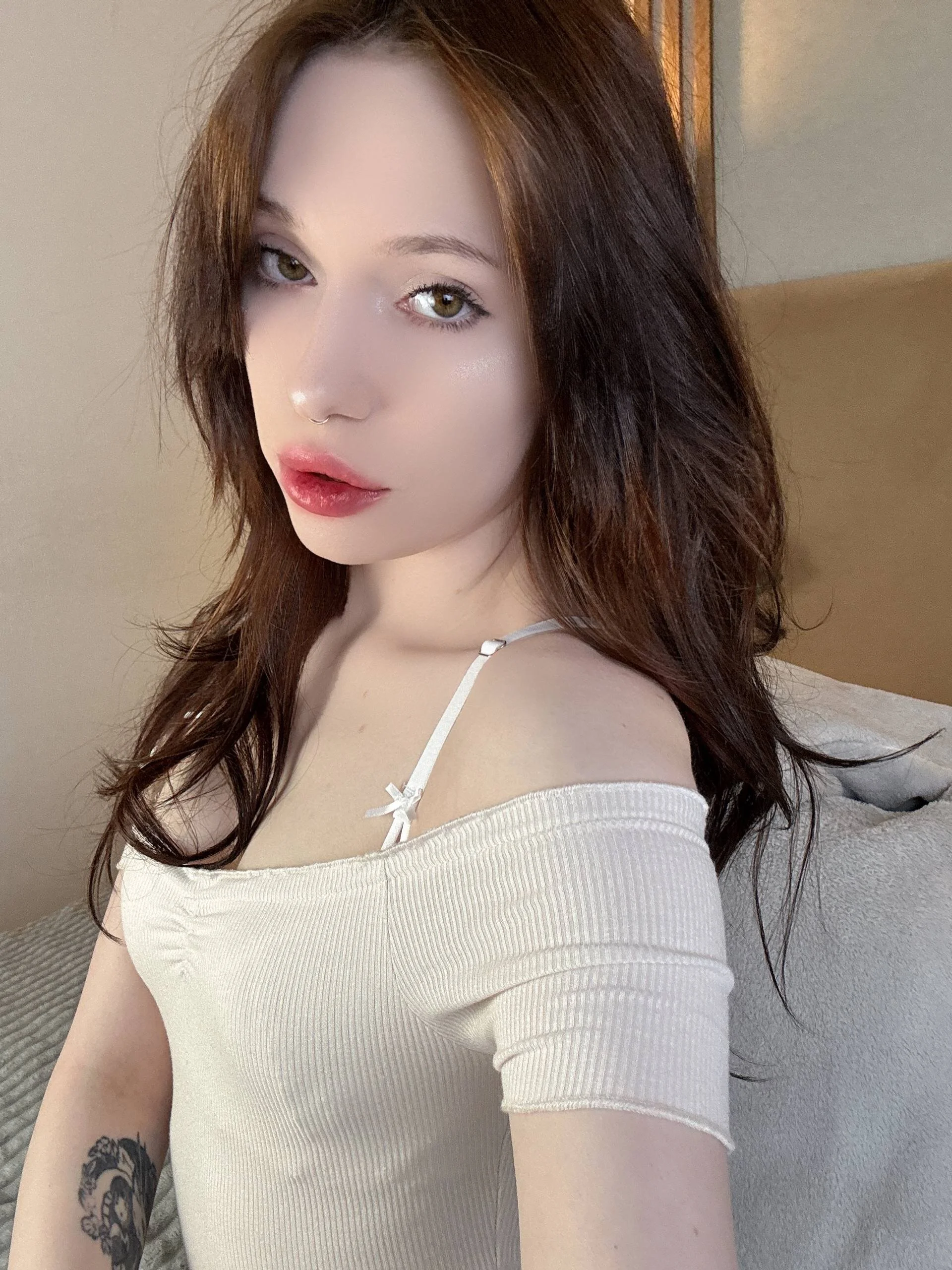 XXX Porn Photo of Nude Nikkimiltonss 3