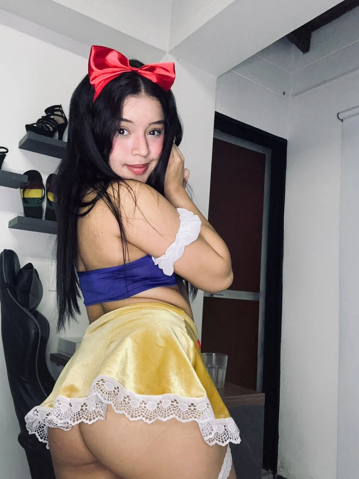 XXX Porn Photo of Nude Avi_Winklar 37