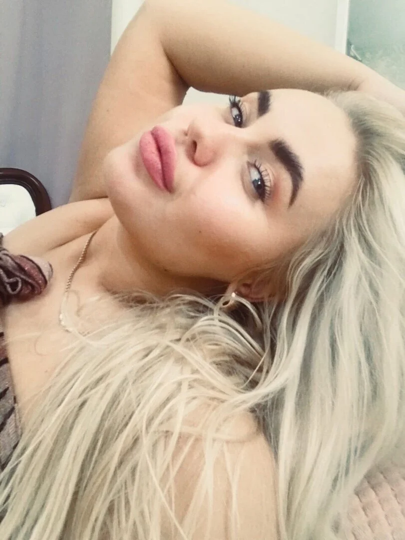 XXX Porn Photo of Nude AlexaVibesHo 7