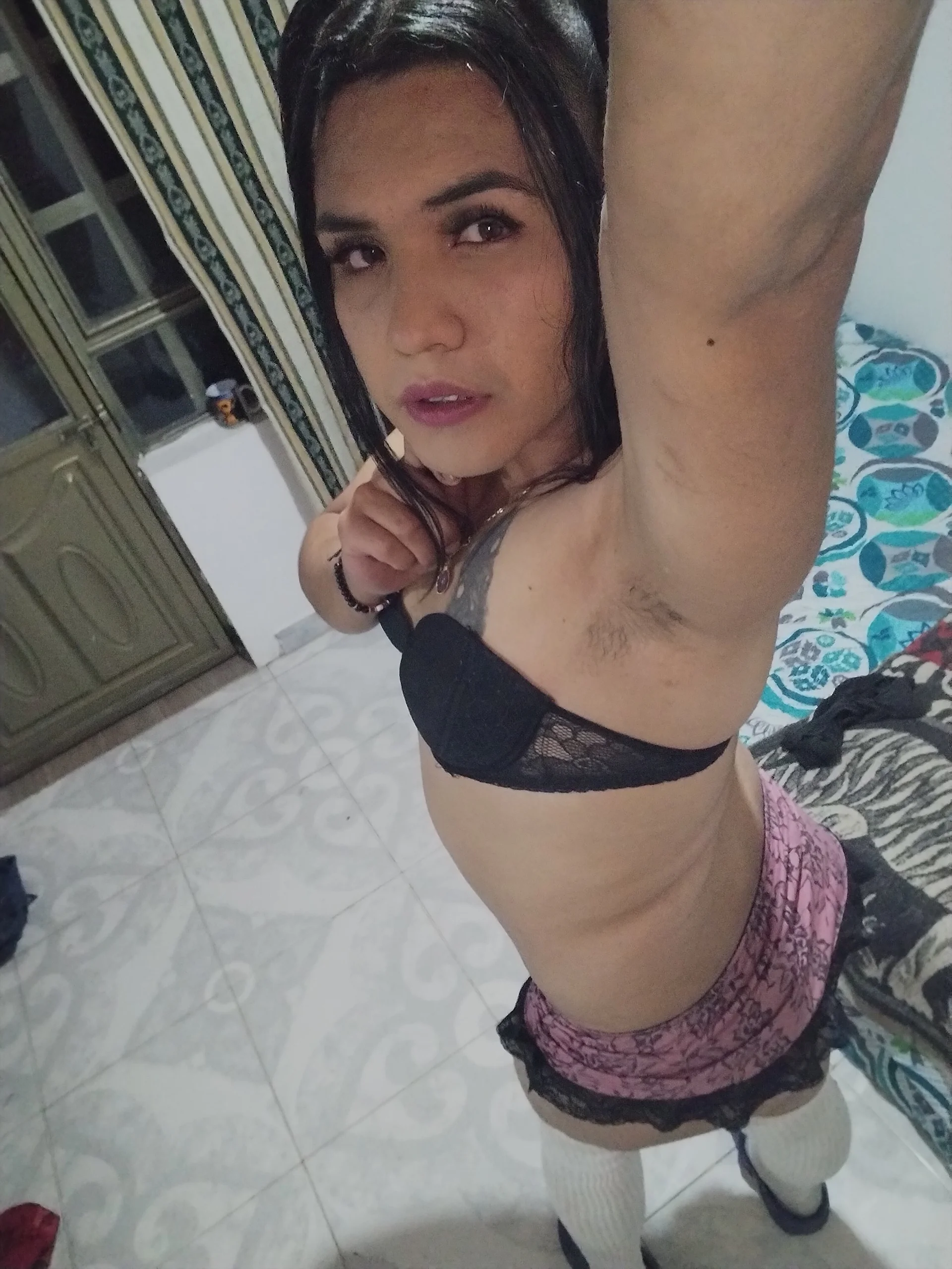 XXX Porn Photo of Nude AlexaFontana 88