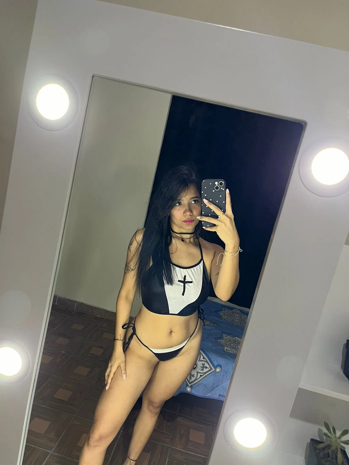 XXX Porn Photo of Nude anny_vittar 27