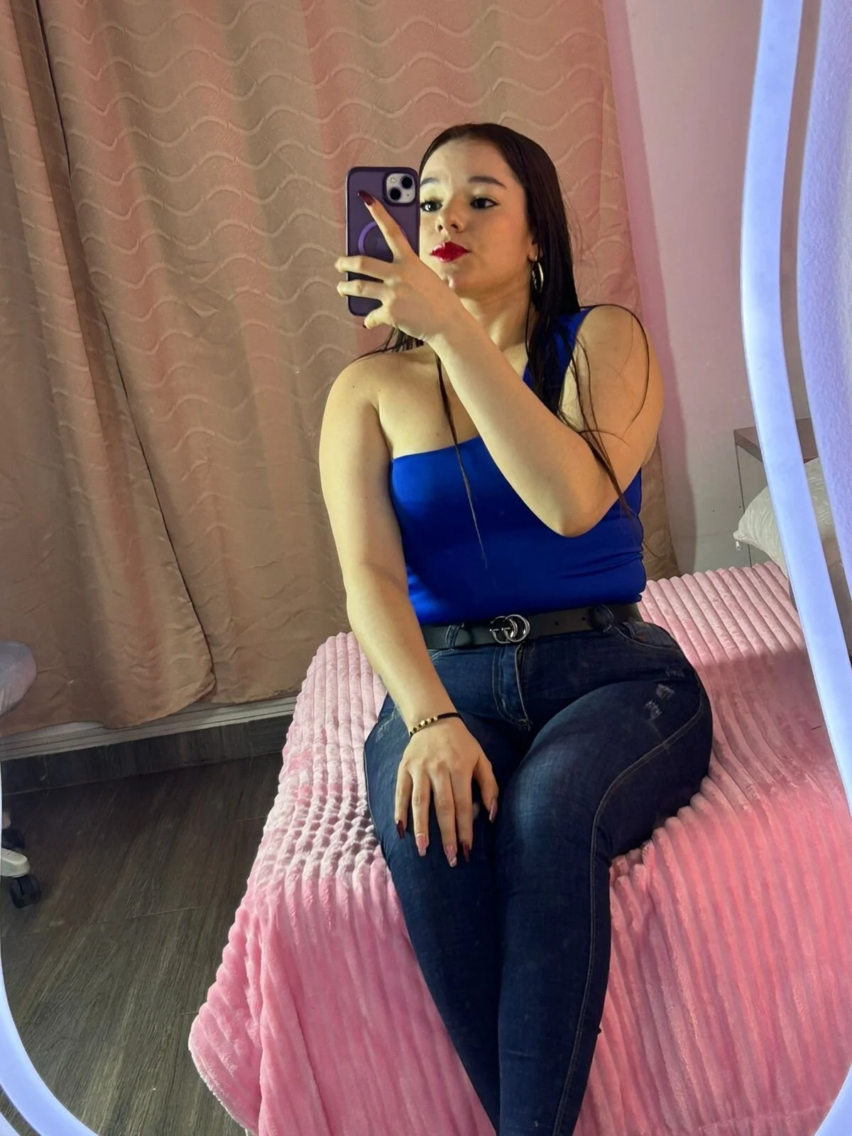 XXX Porn Photo of Nude alma_rousea 3