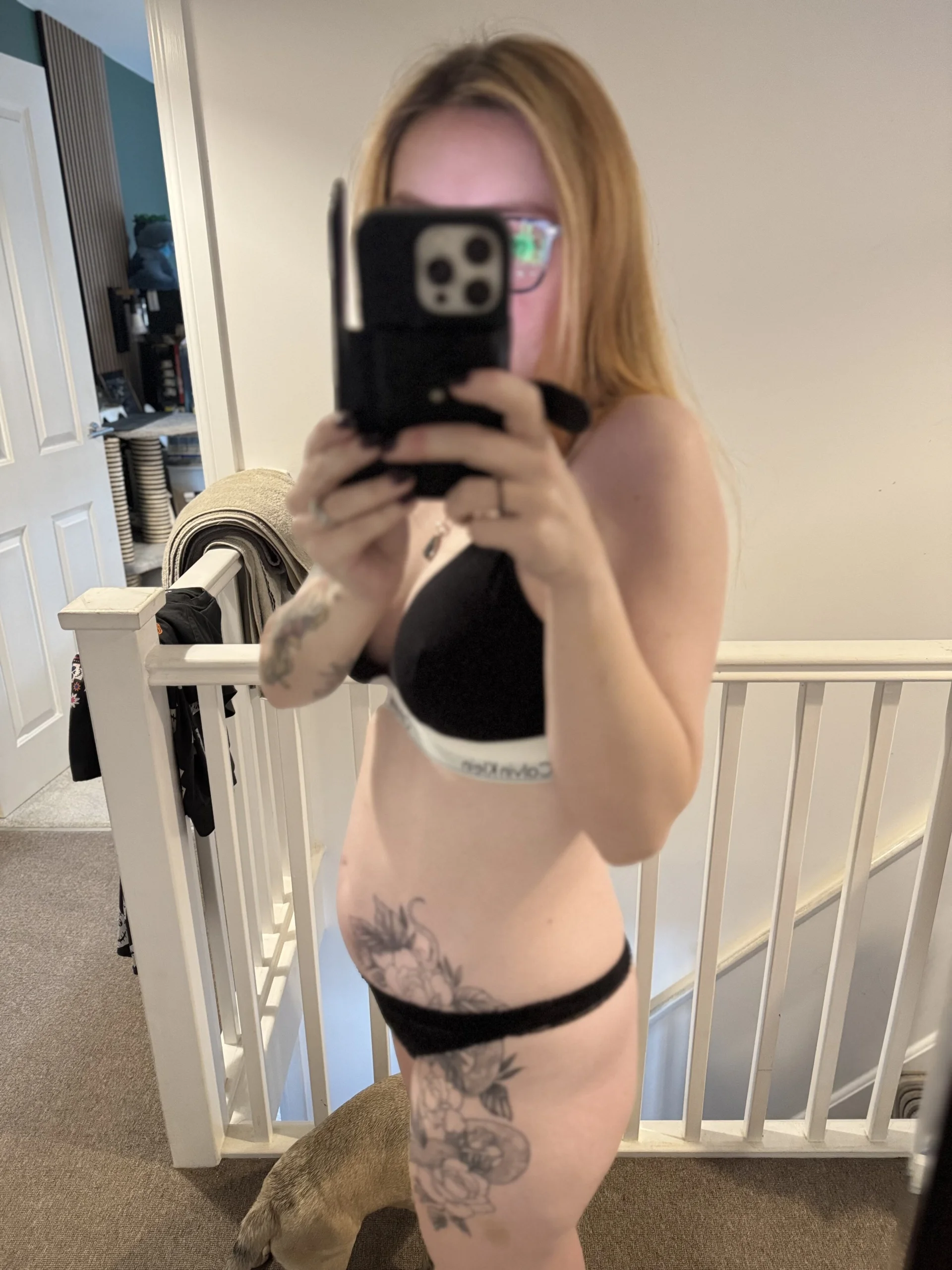 XXX Porn Photo of Nude short_sweetpea 26