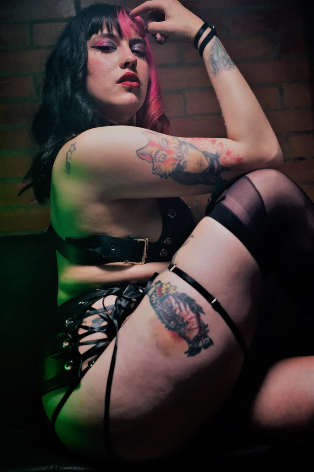 XXX Porn Photo of Nude MaryMorganx 2