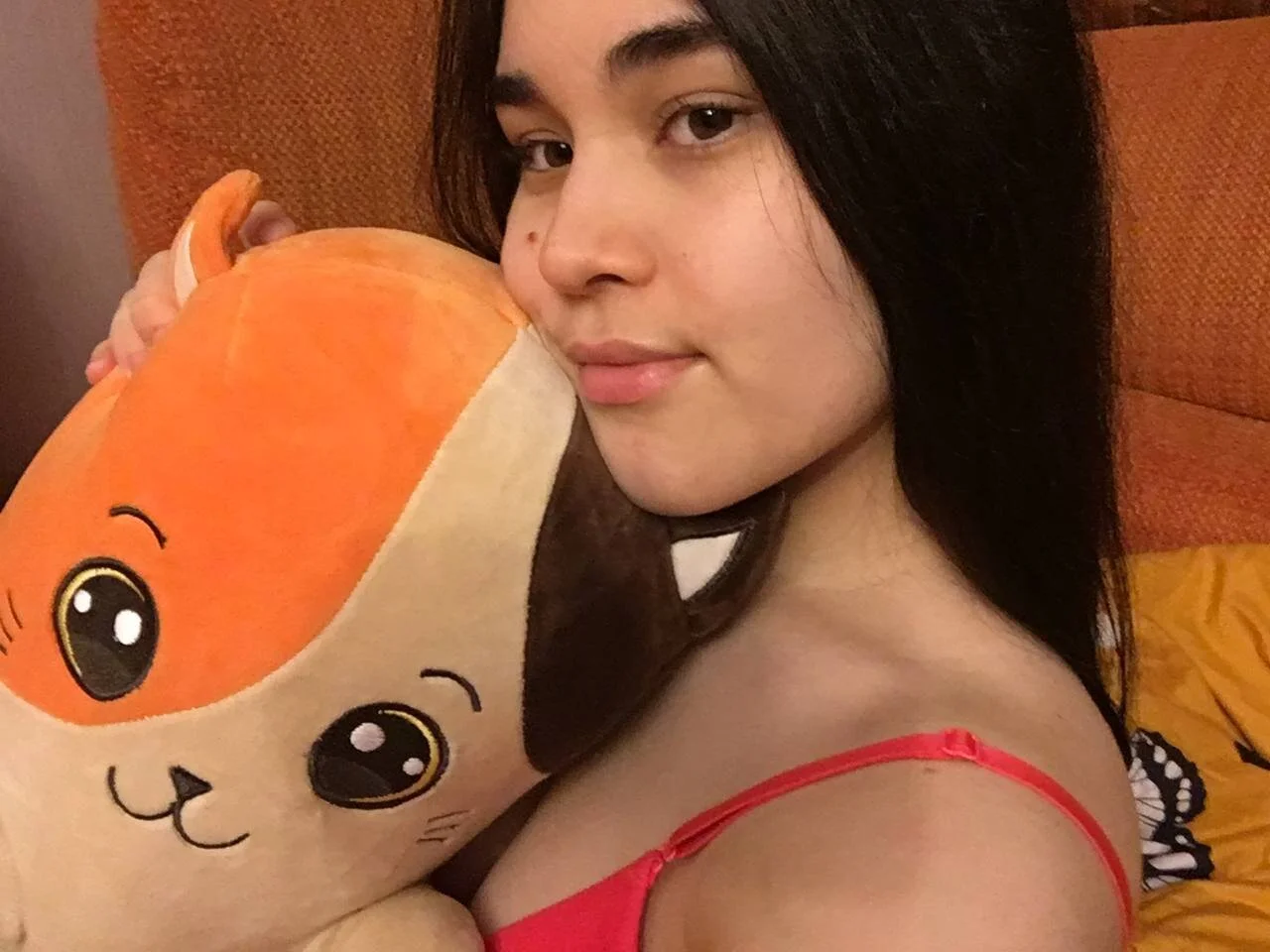 XXX Porn Photo of Nude ShennaBosh 3