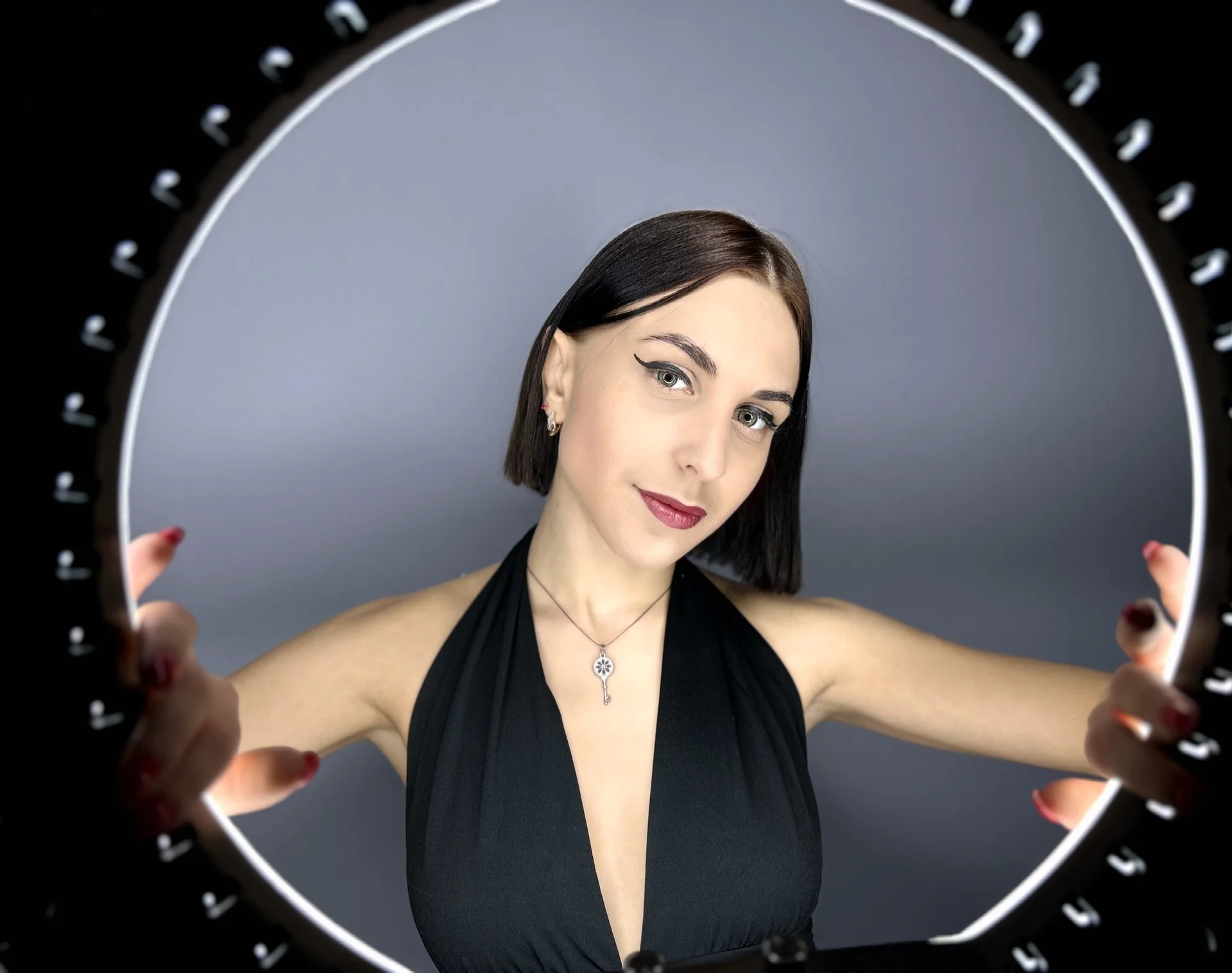 XXX Porn Photo of Nude Anna_Gilbert 34
